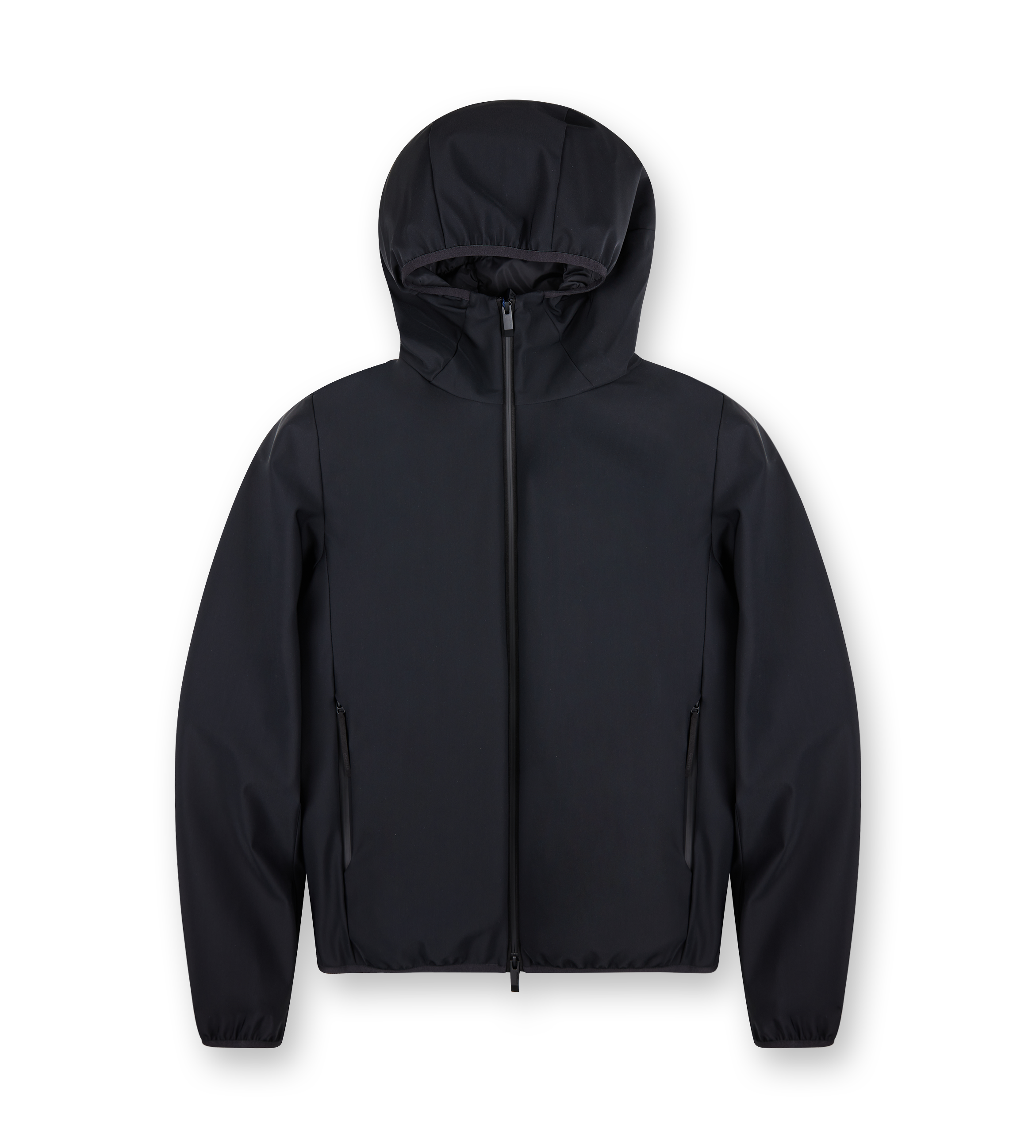 Chalves Jacket Black