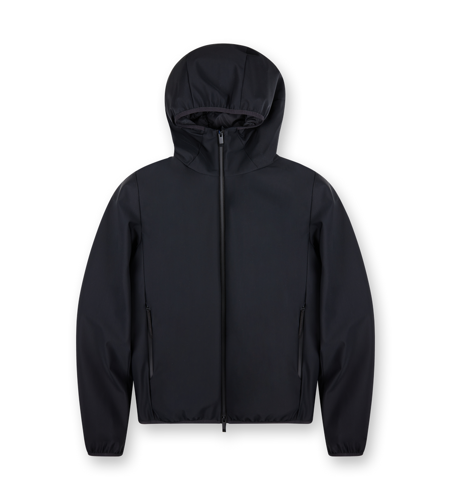 Chalves Jacket Black