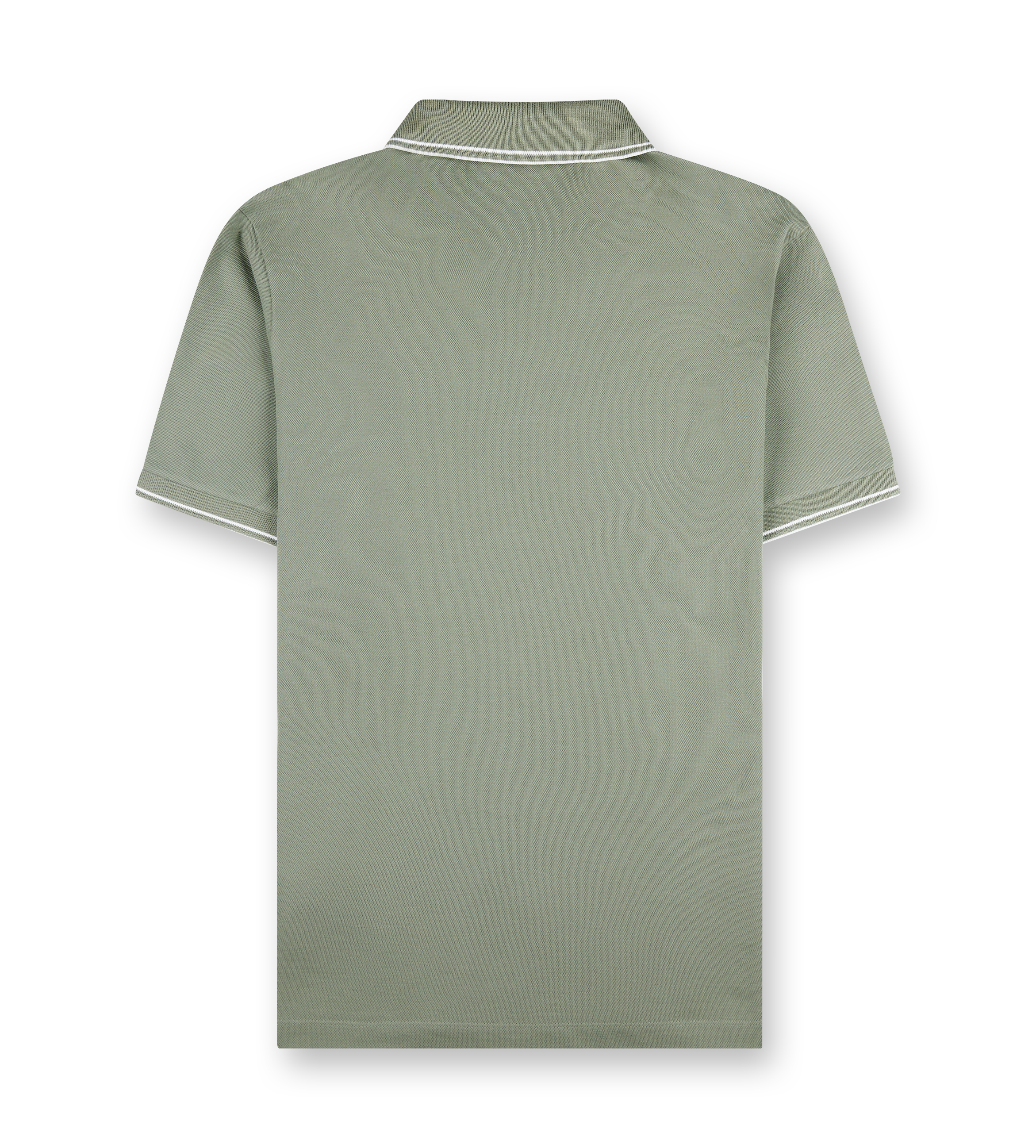 Classic Polo Sage Green