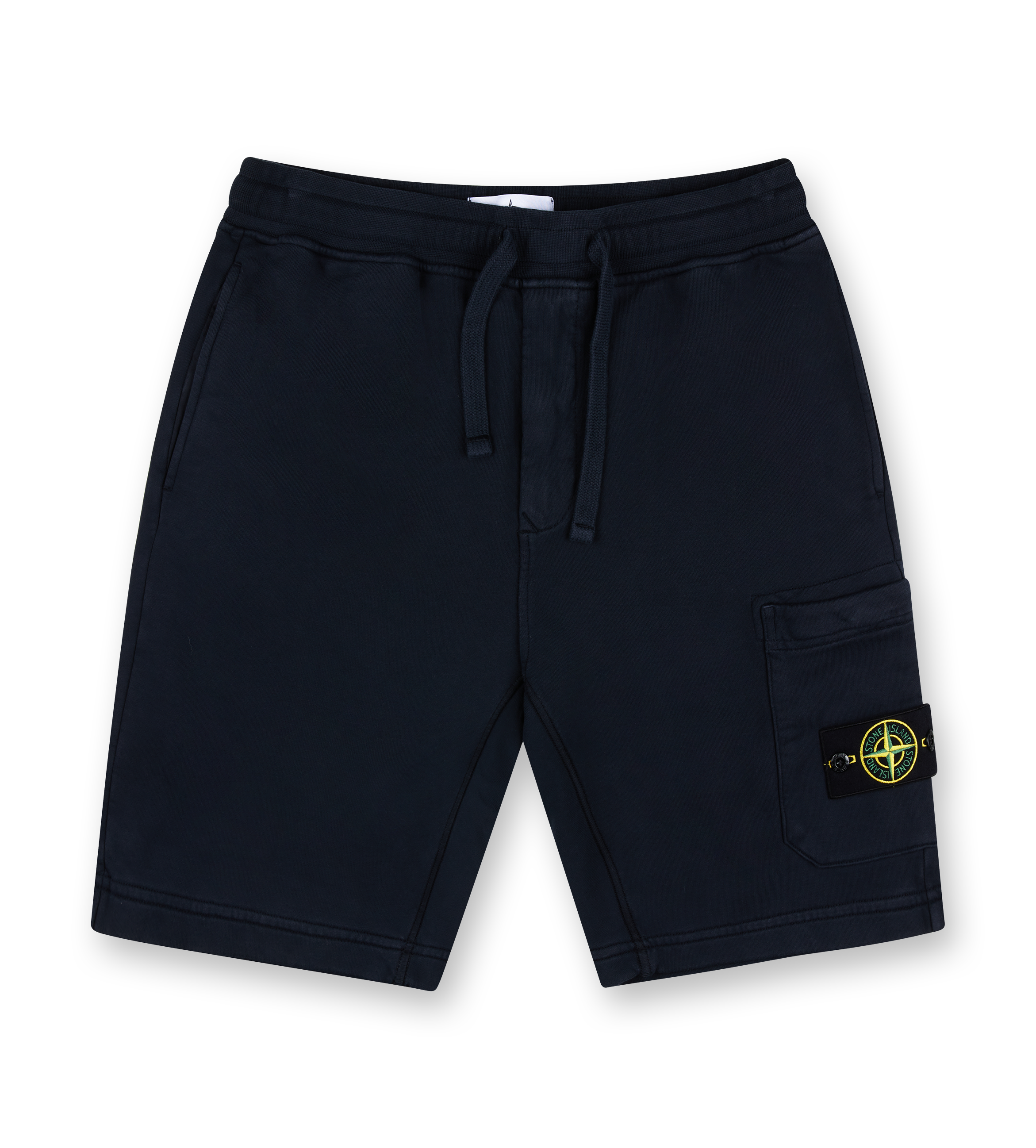 Classic Shorts Navy Blue