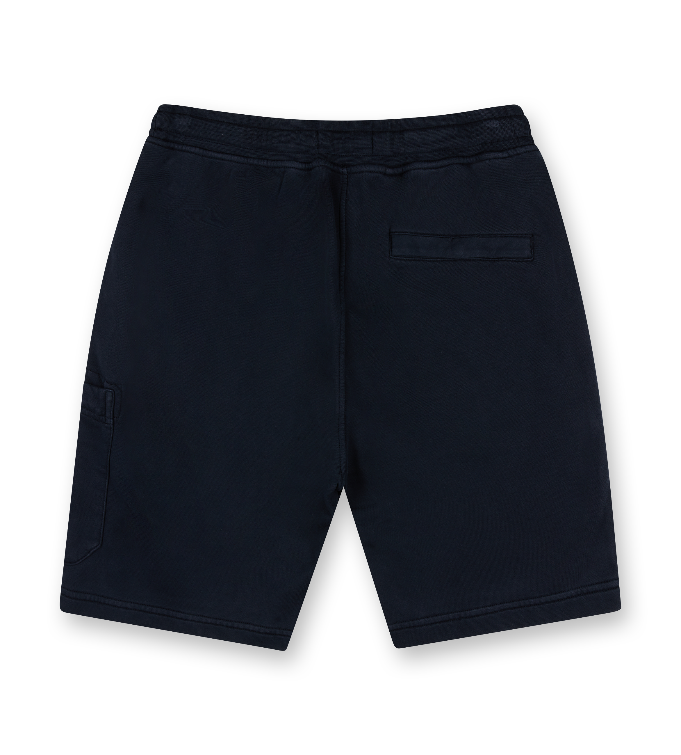 Classic Shorts Navy Blue