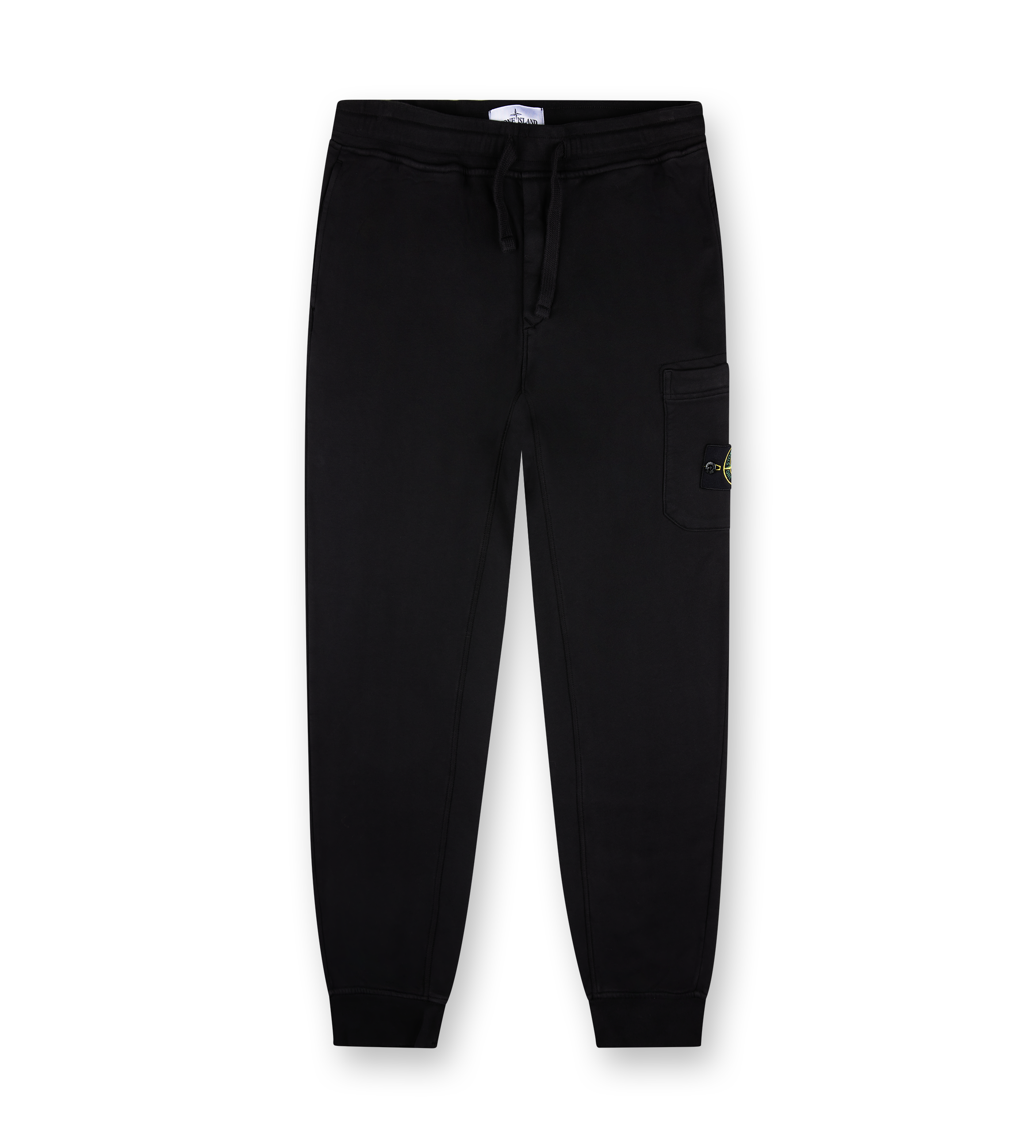 Classic Sweatpants Black