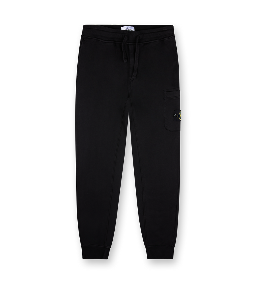 Classic Sweatpants Black