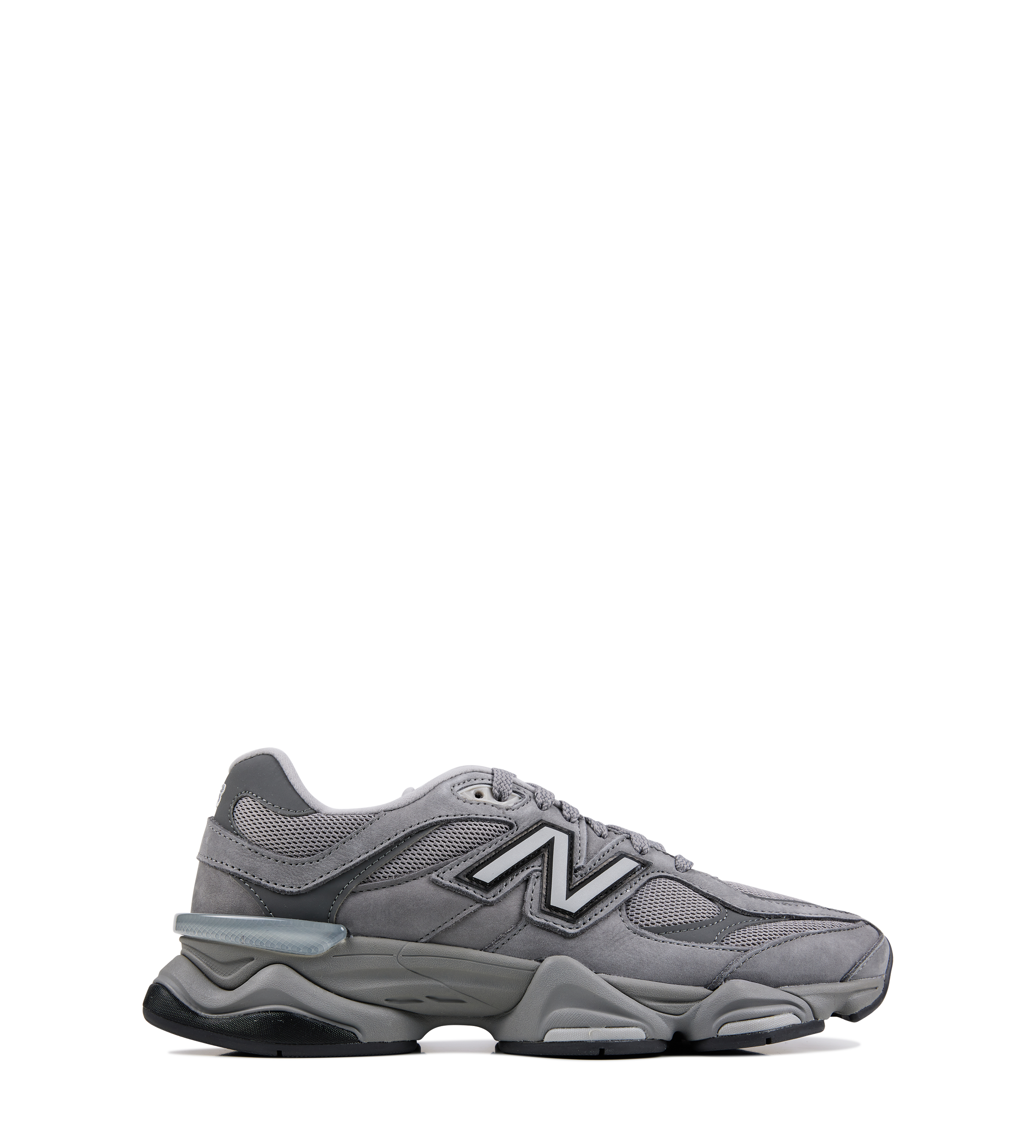 9060 Sneaker Shadow Grey