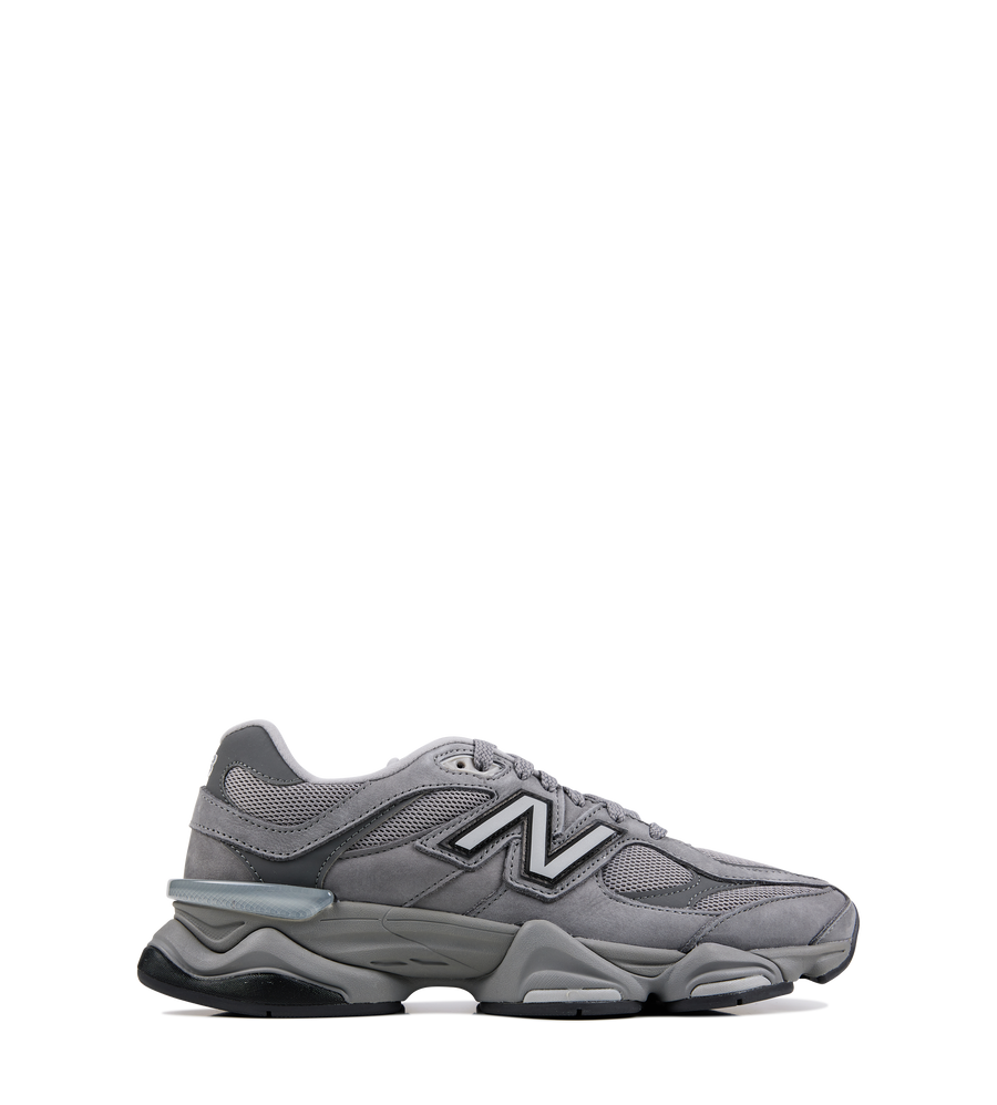 9060 Sneaker Shadow Grey