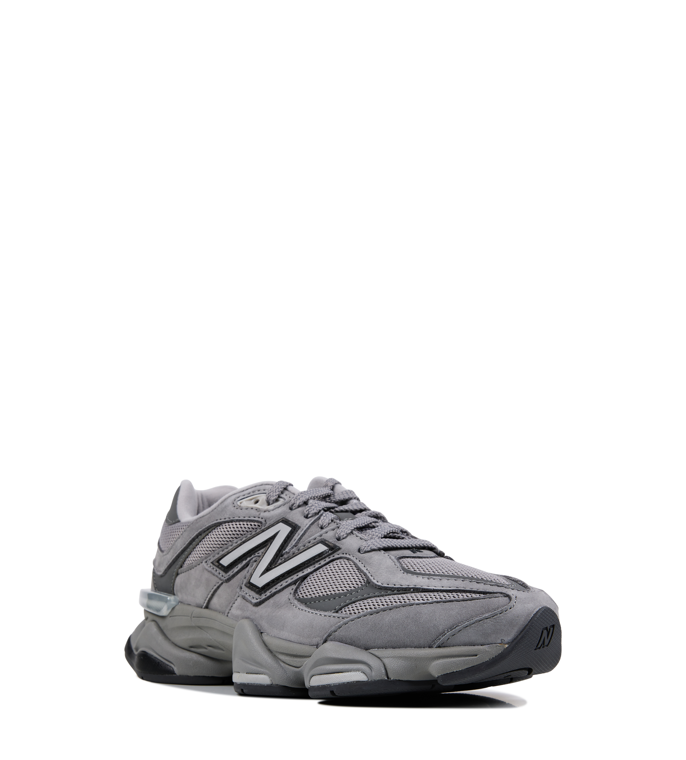 9060 Sneaker Shadow Grey