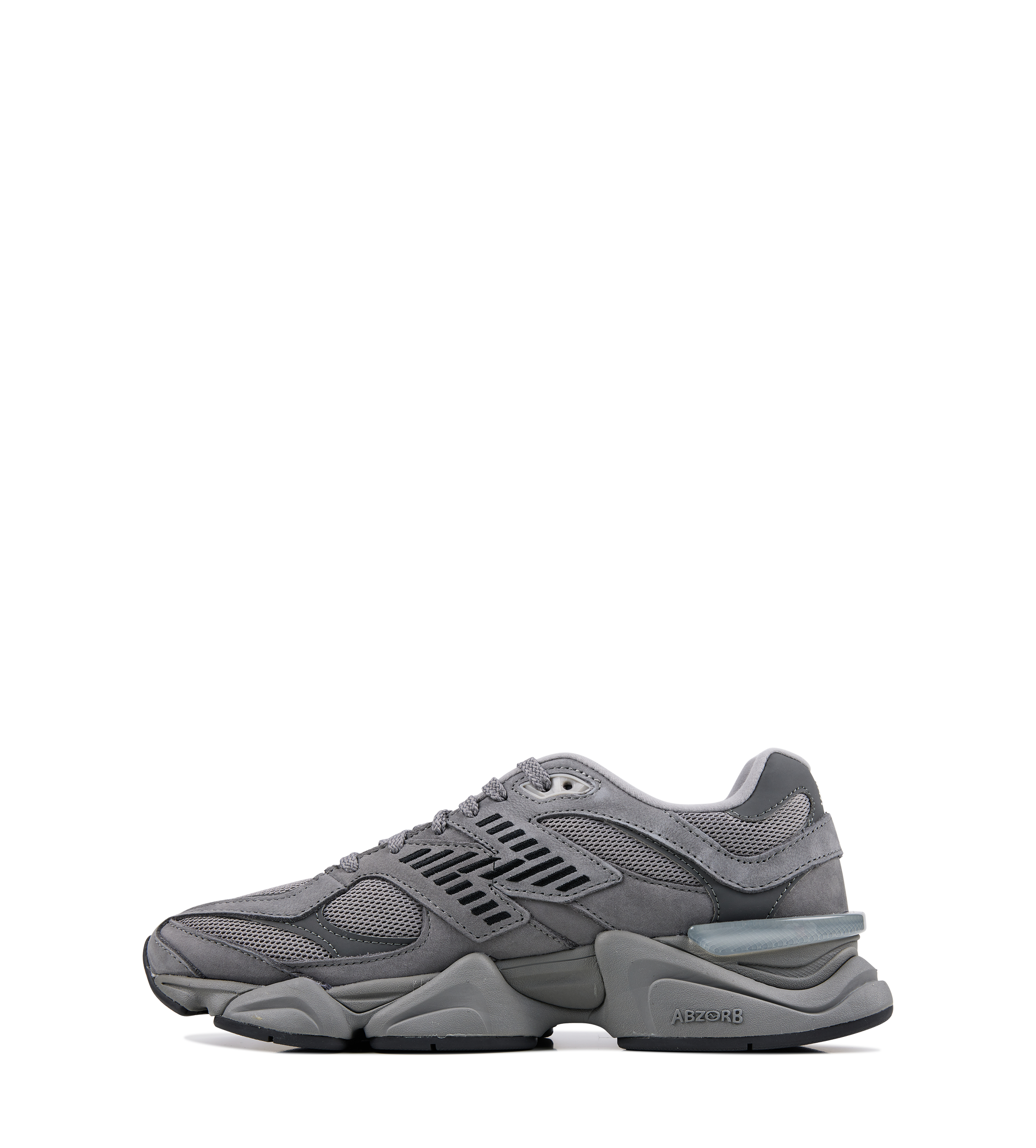 9060 Sneaker Shadow Grey