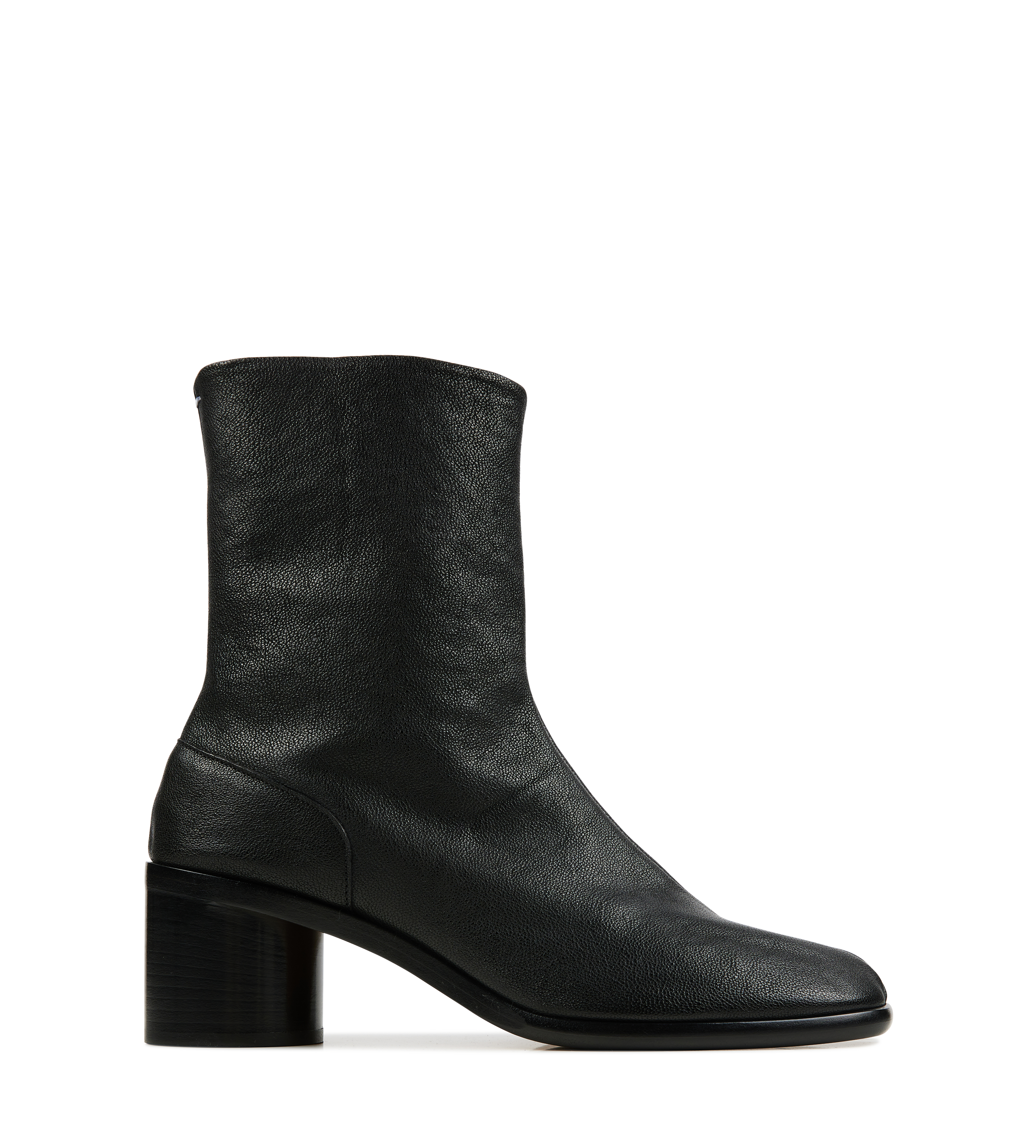 Tabi Ankle Boot Black