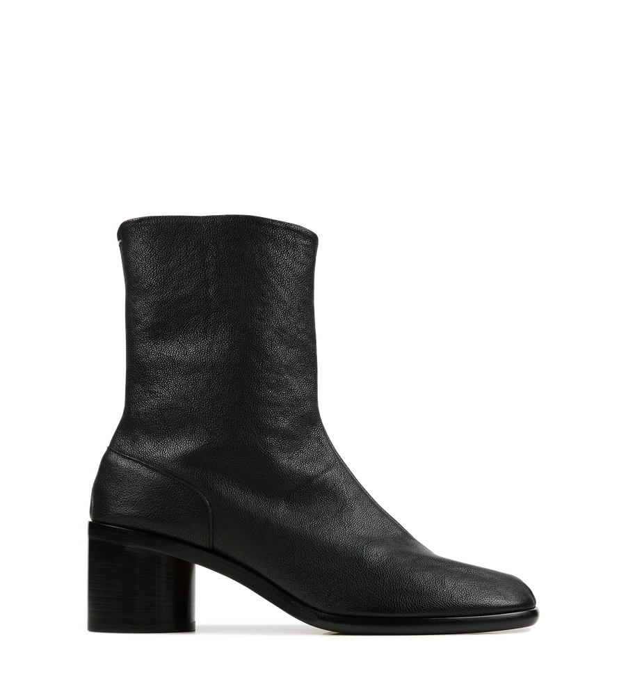 Tabi Ankle Boot Black