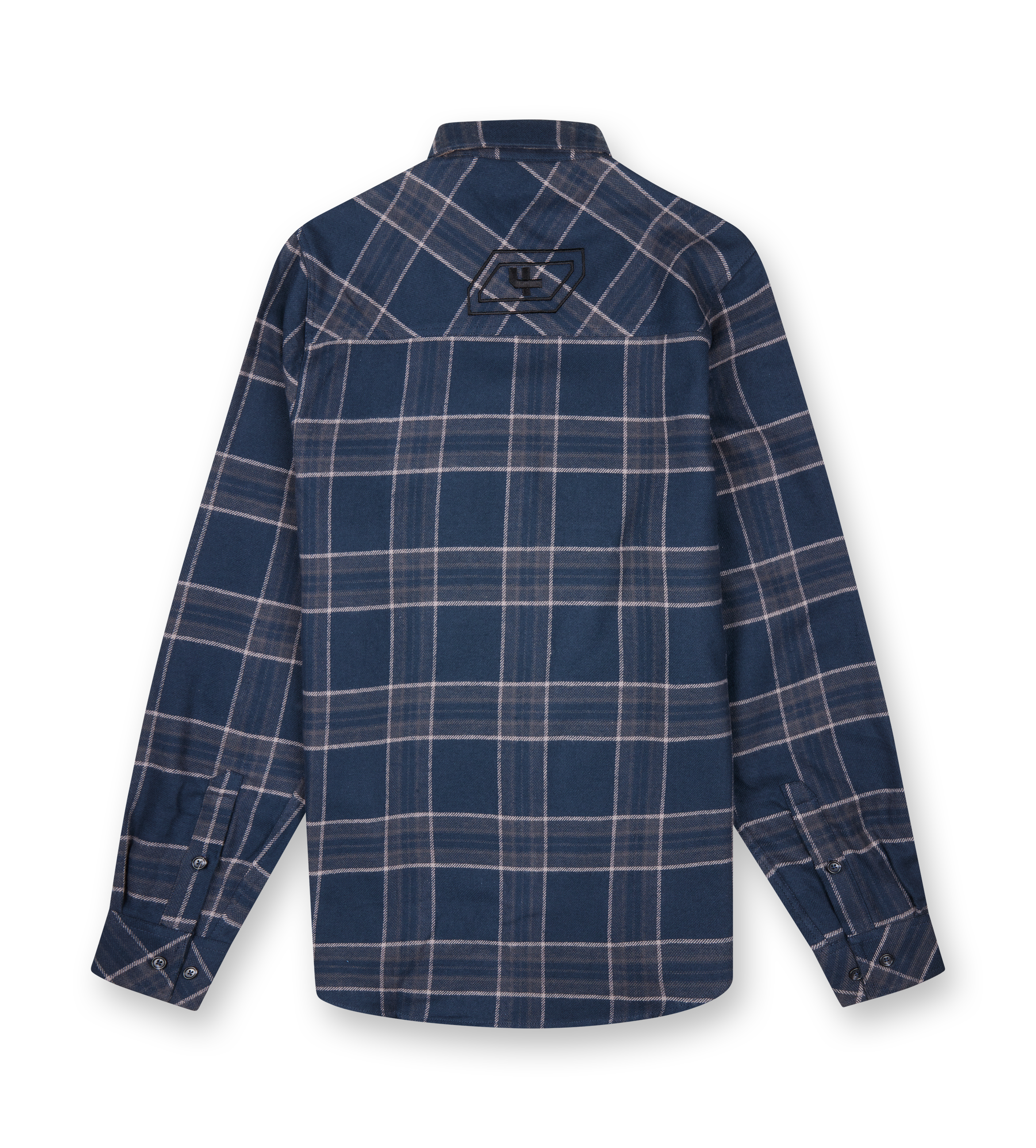 Flannel Shirt Multi Color