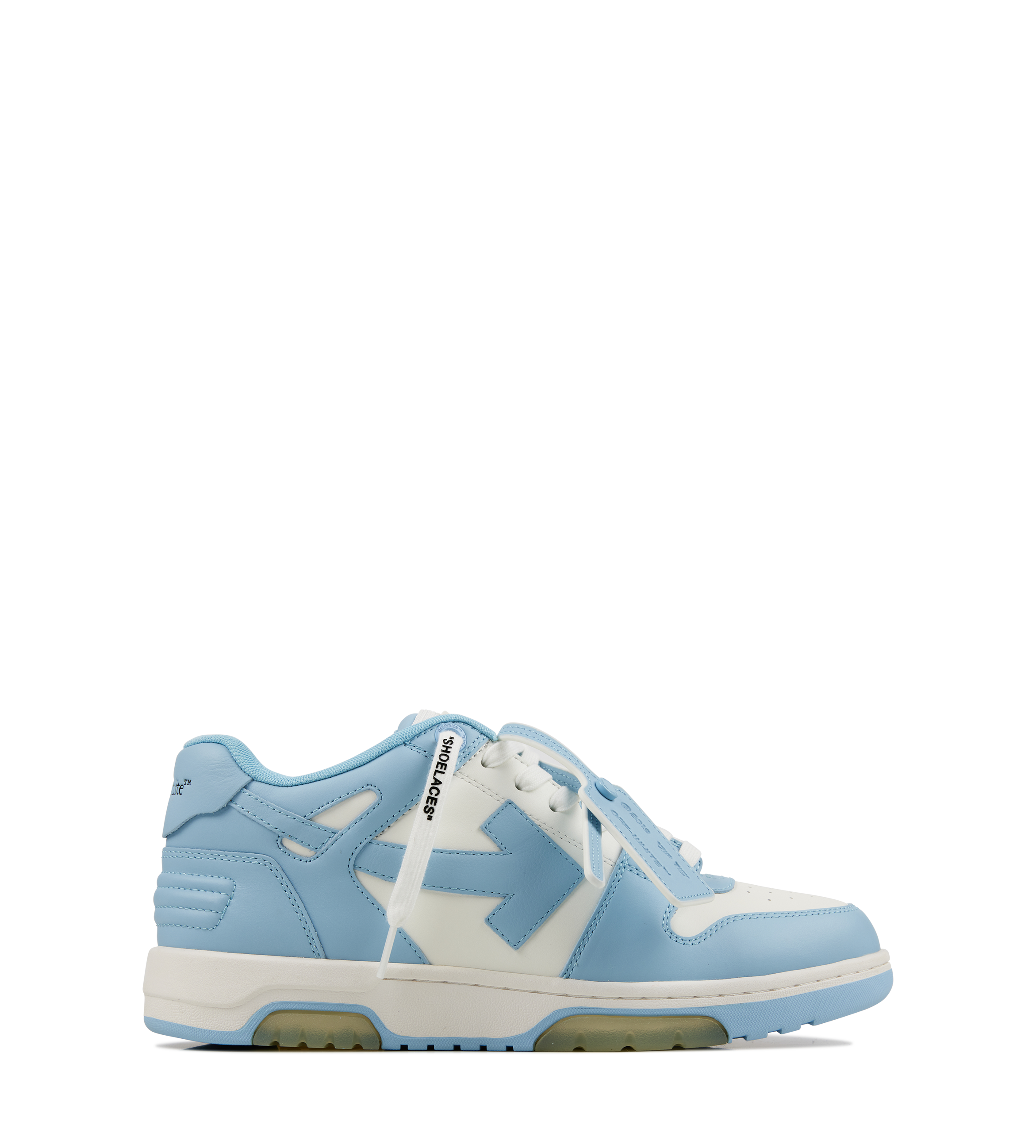 Out of Office Sneaker Light Blue