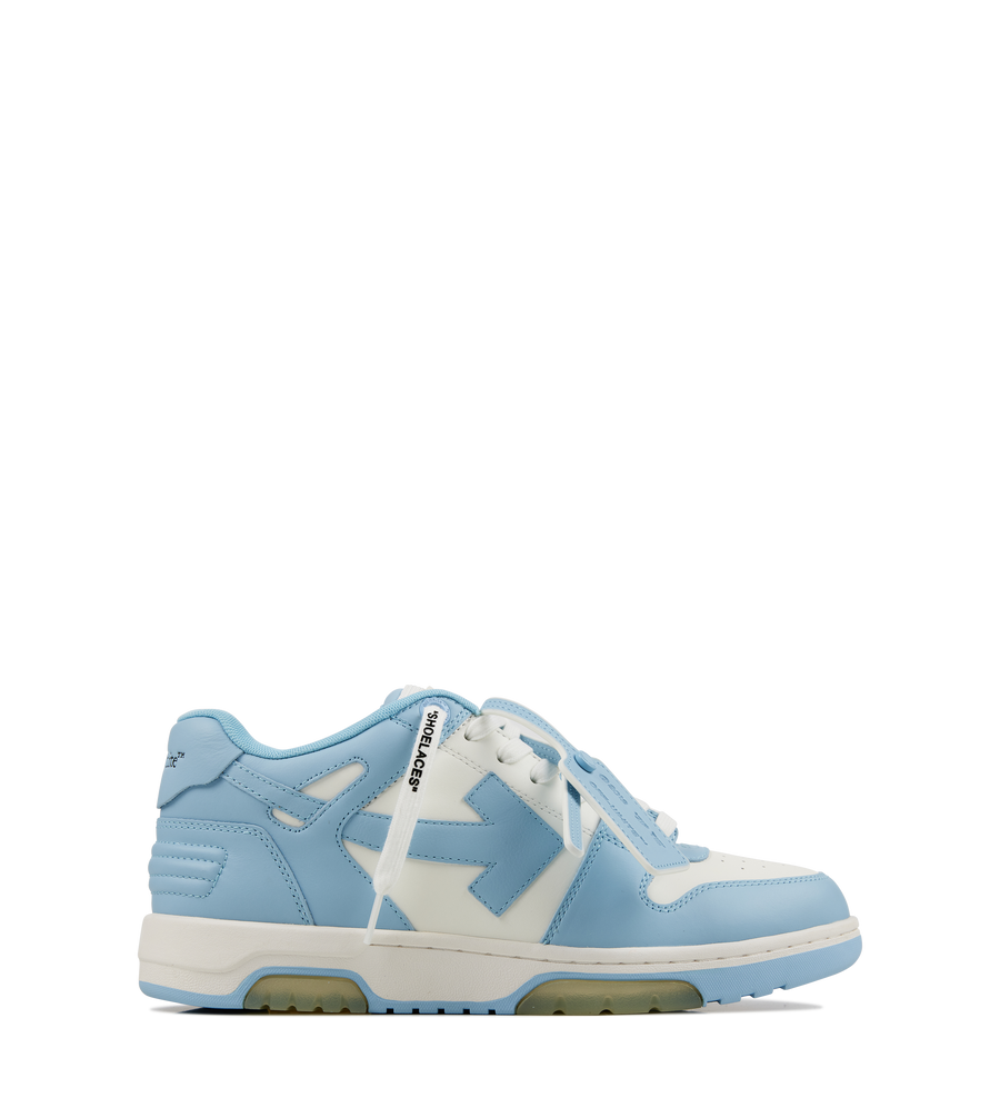 Out of Office Sneaker Light Blue