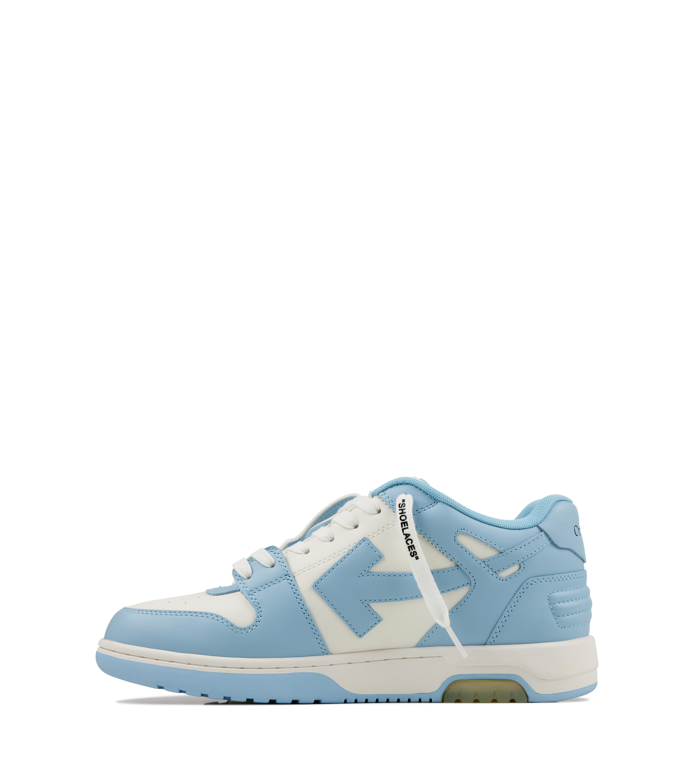 Out of Office Sneaker Light Blue