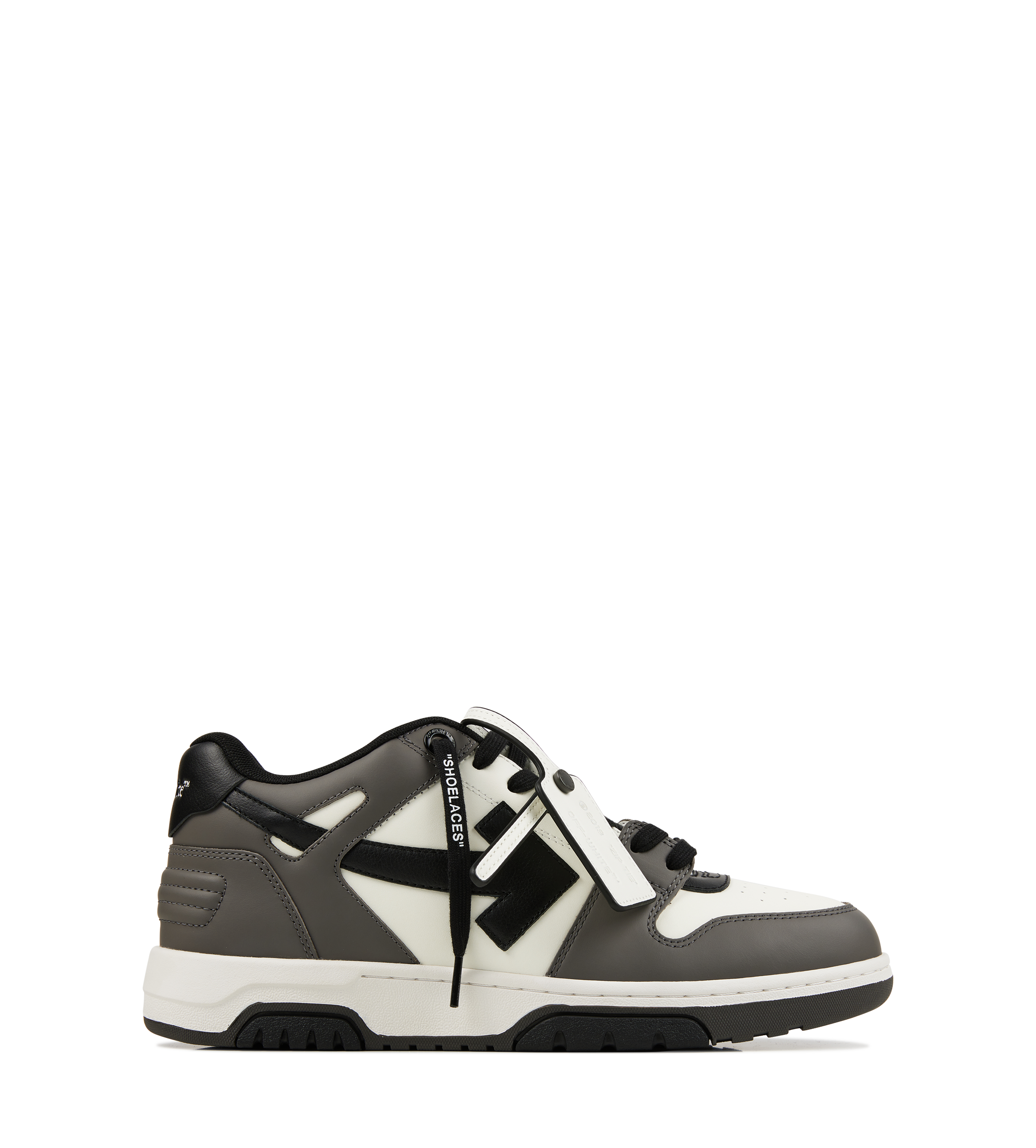 Out of Office Sneaker Grey