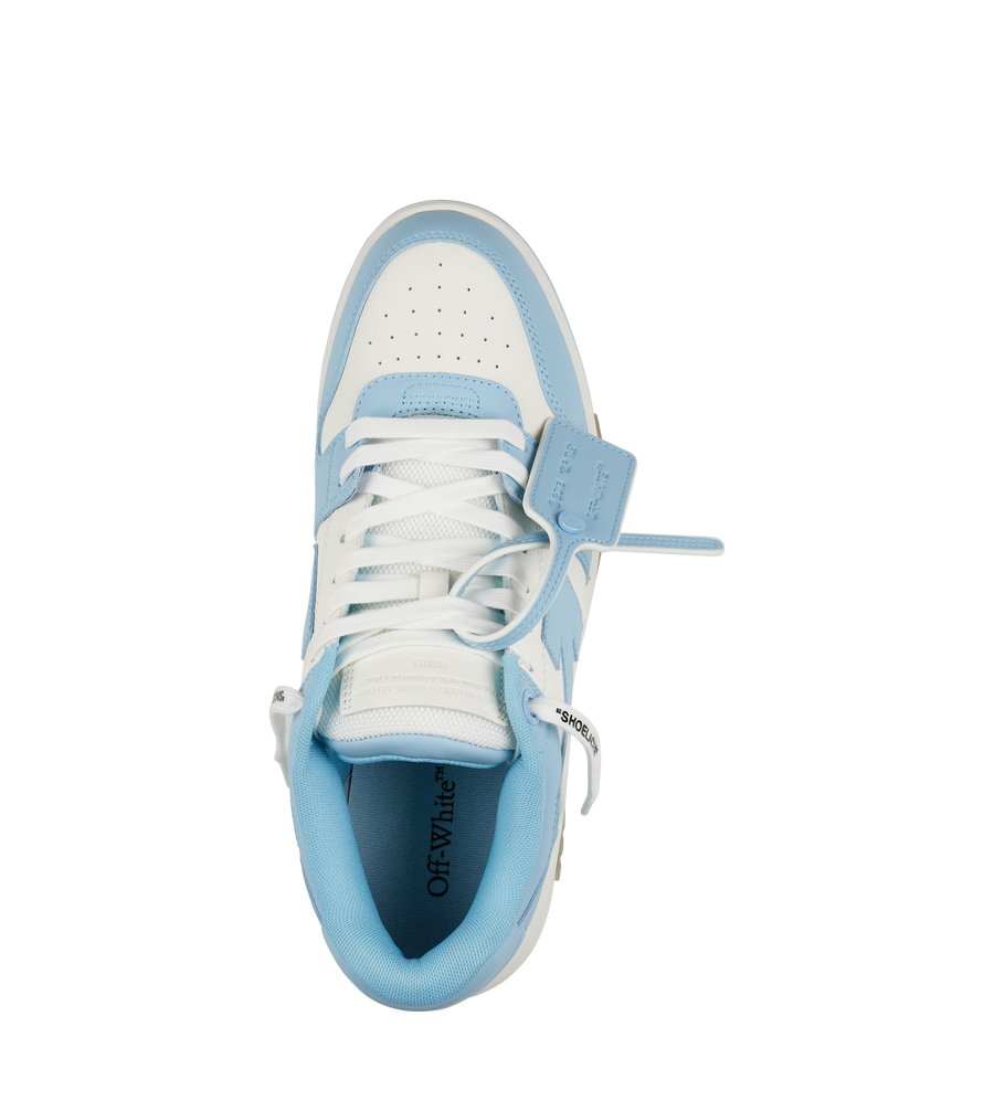 Out of Office Sneaker Light Blue