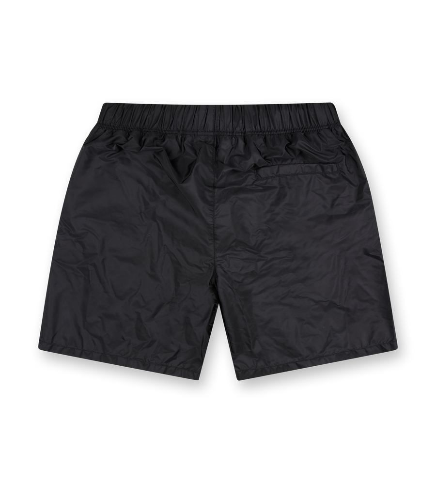 Re-nylon Swimshort Black