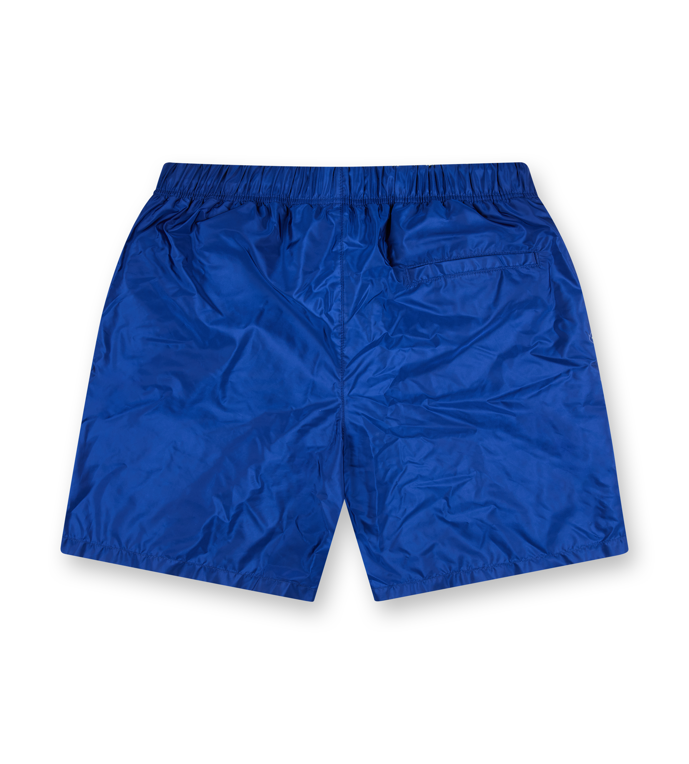 Re-nylon Swimshort Blue