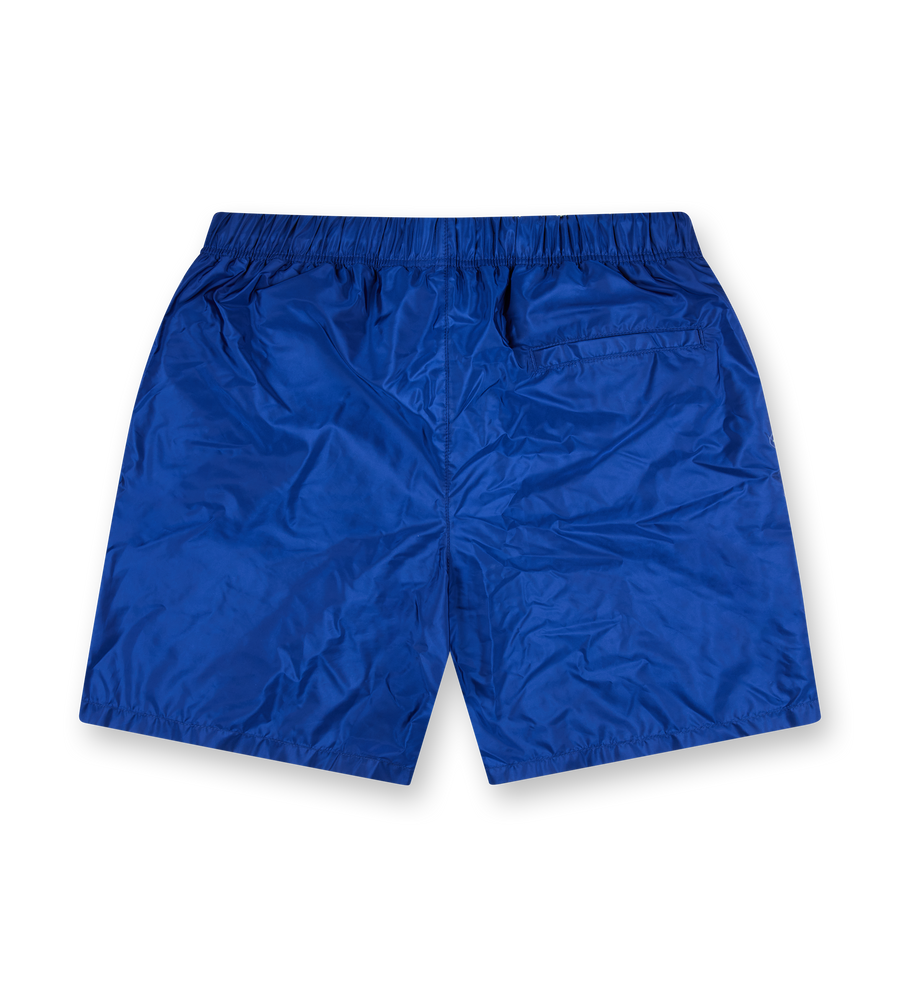 Re-nylon Swimshort Blue