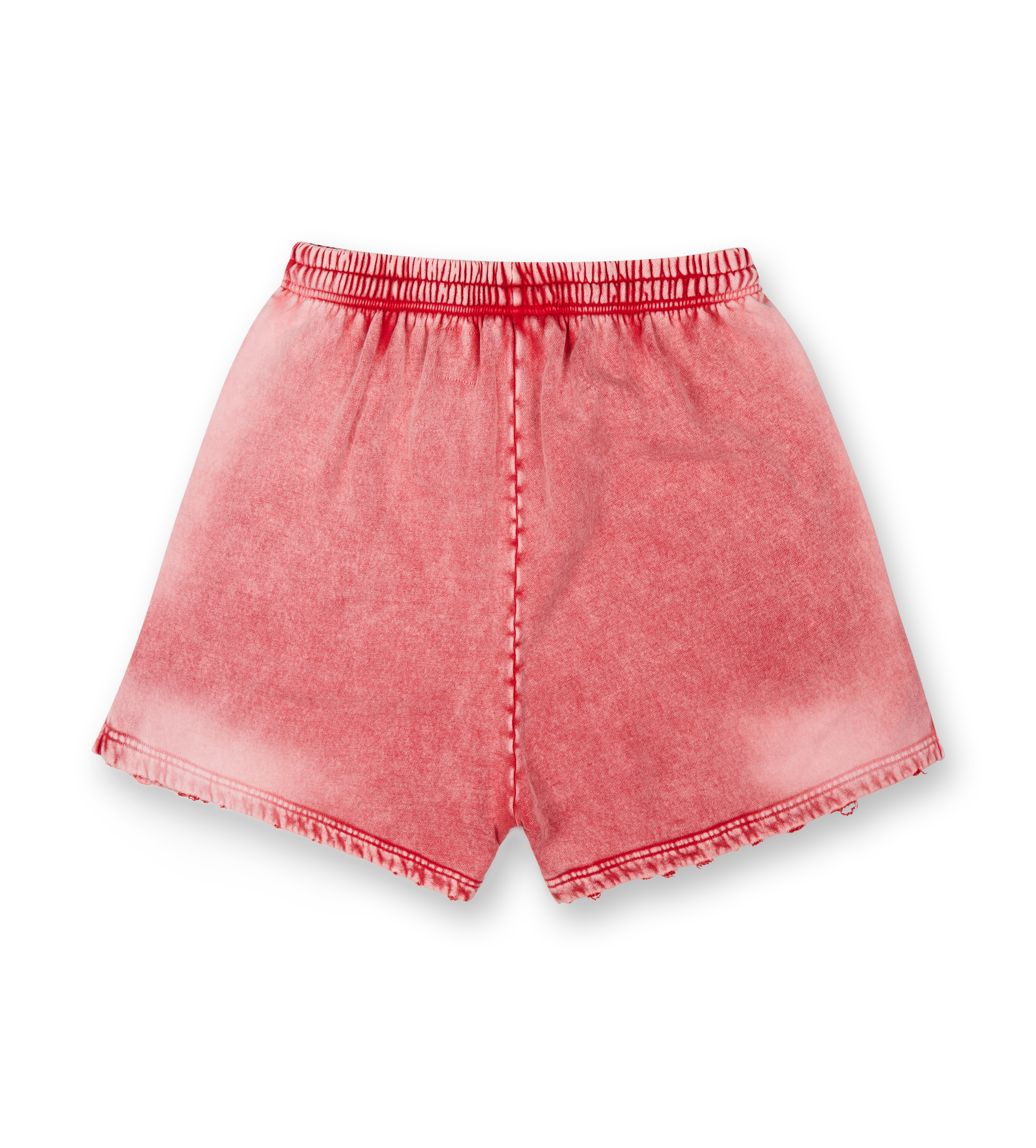 Path to Paradise Shorts Red