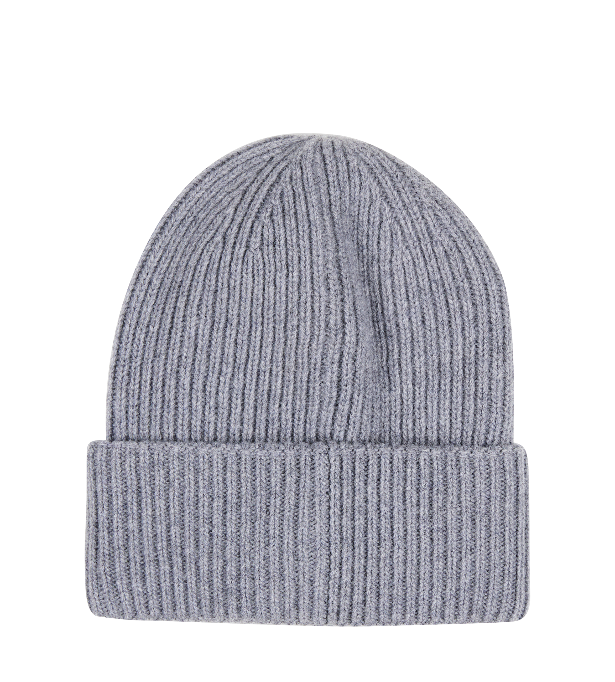 Moncler x Palm Angels Wool Beanie Grey