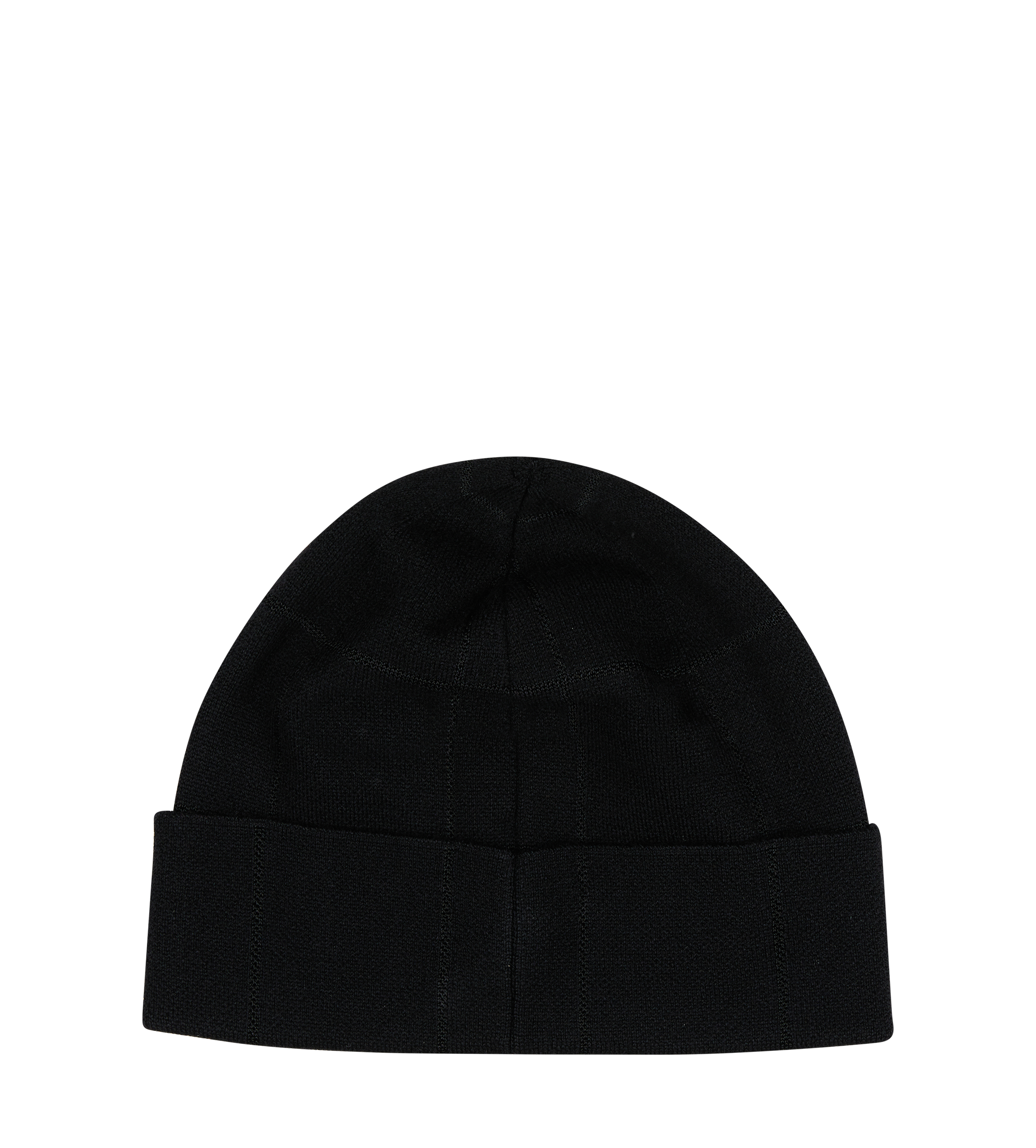 Moncler x Palm Angels Wool Beanie Black