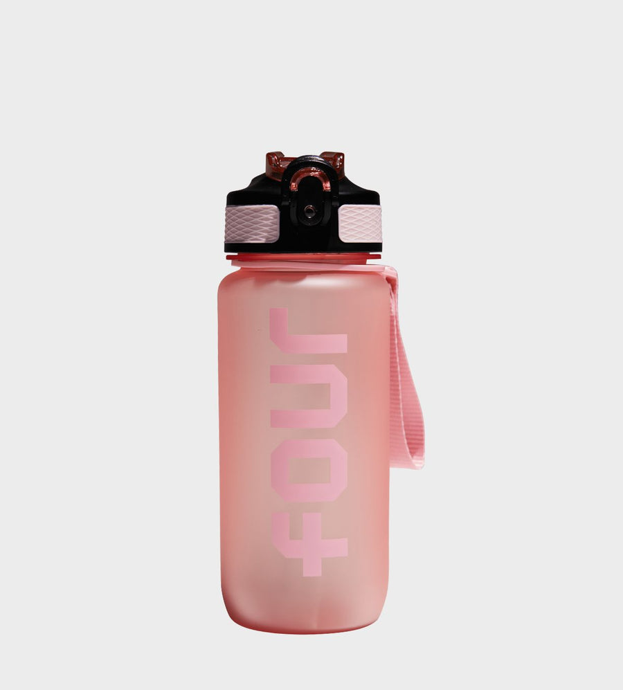 Mini Water Bottle Pink