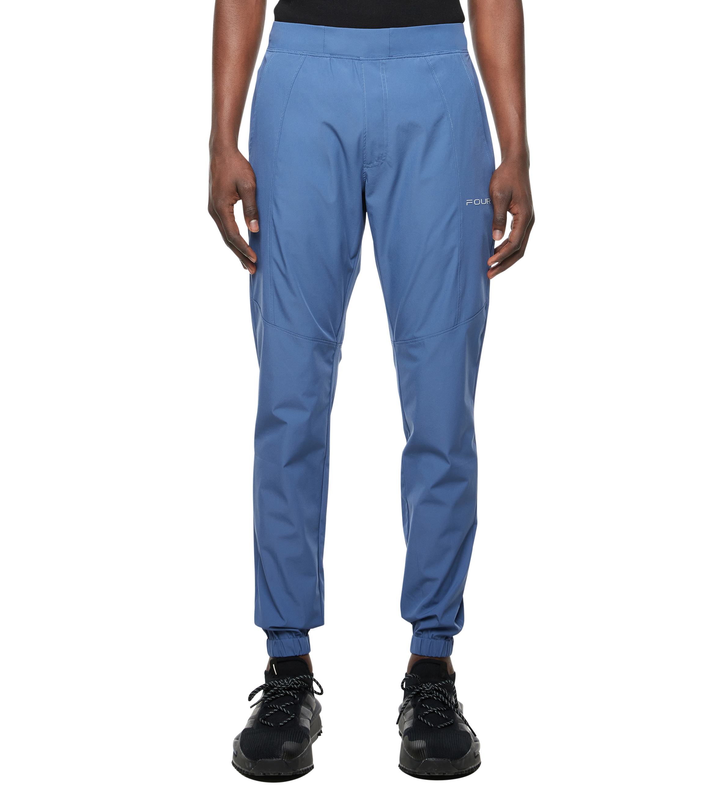 Sportswear Trackpants Frost Blue