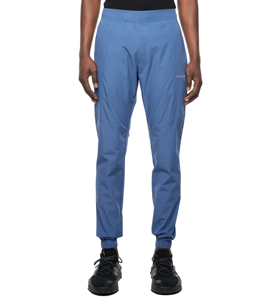 Sportswear Trackpants Frost Blue