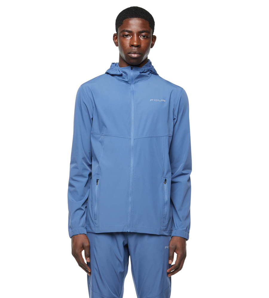 Sportswear Trackjacket Frost Blue