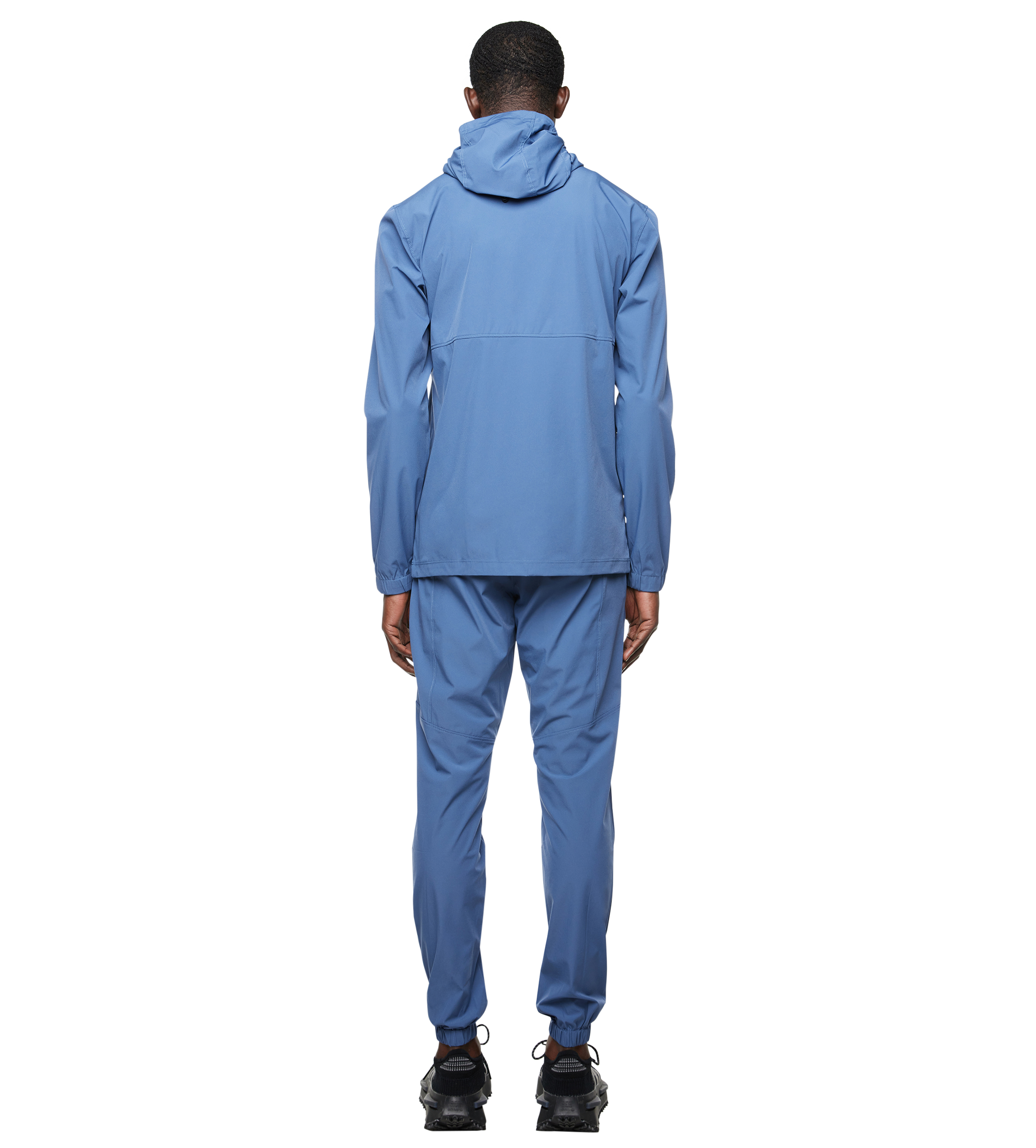 Sportswear Trackjacket Frost Blue