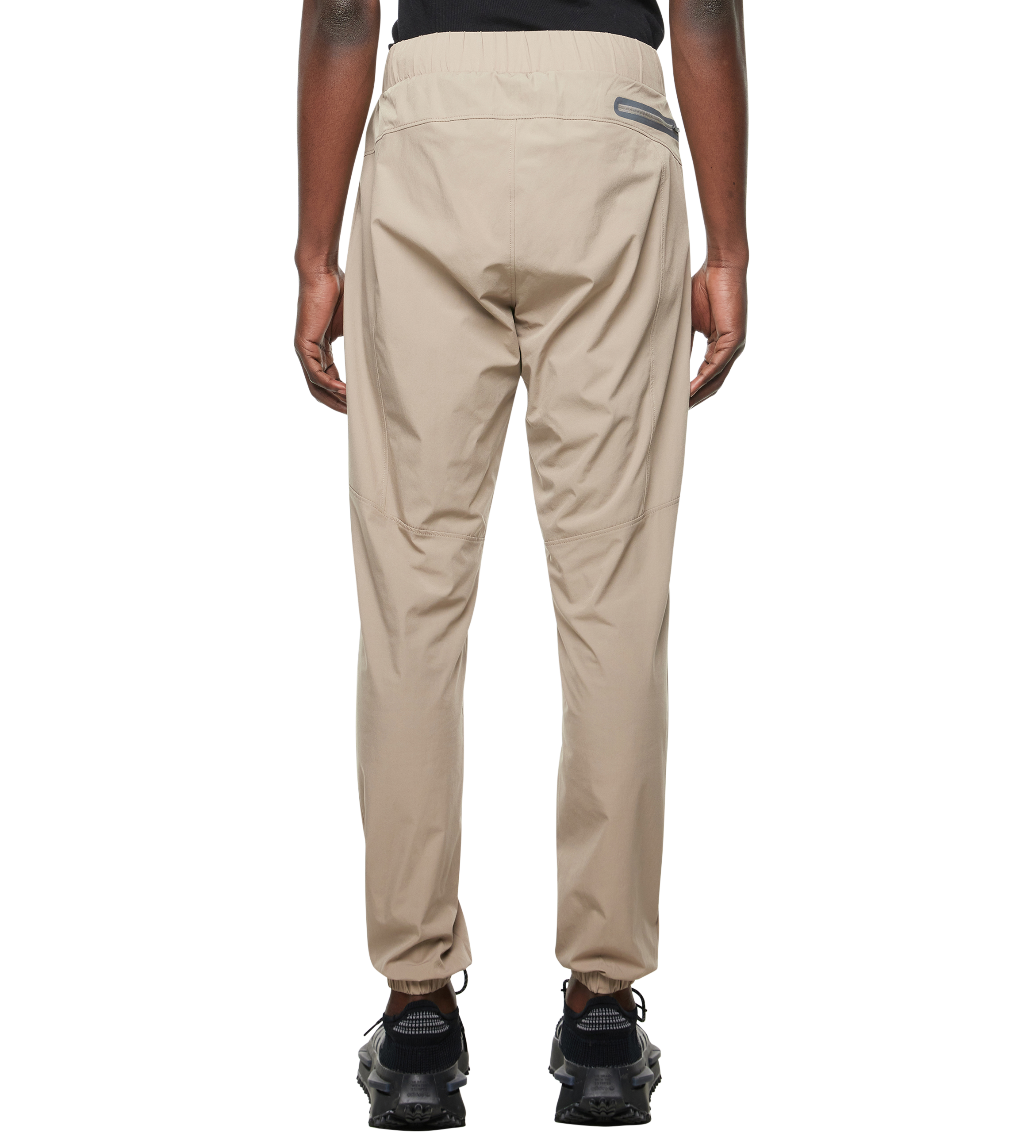 Sportswear Trackpants Taupe Beige