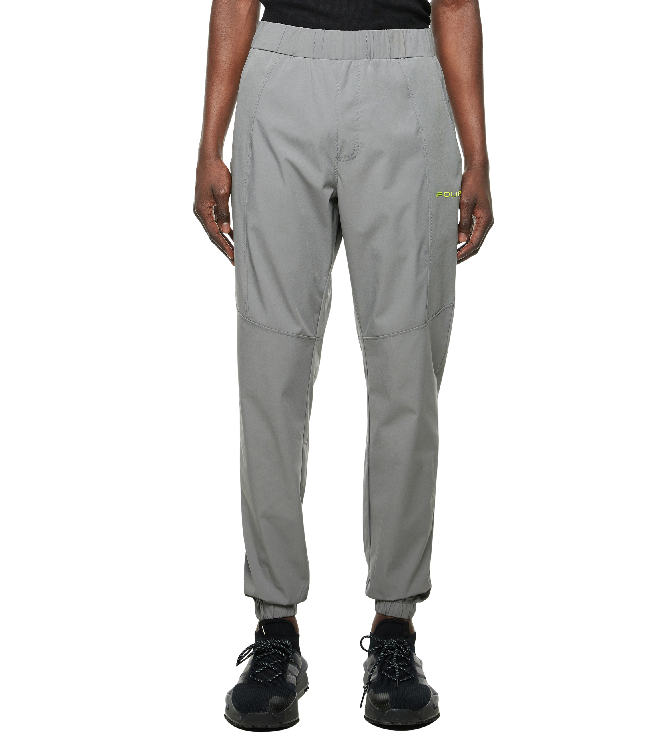 Sportswear Trackpants Multi Grey