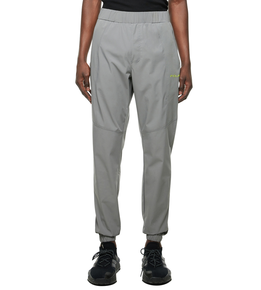 Sportswear Trackpants Multi Grey