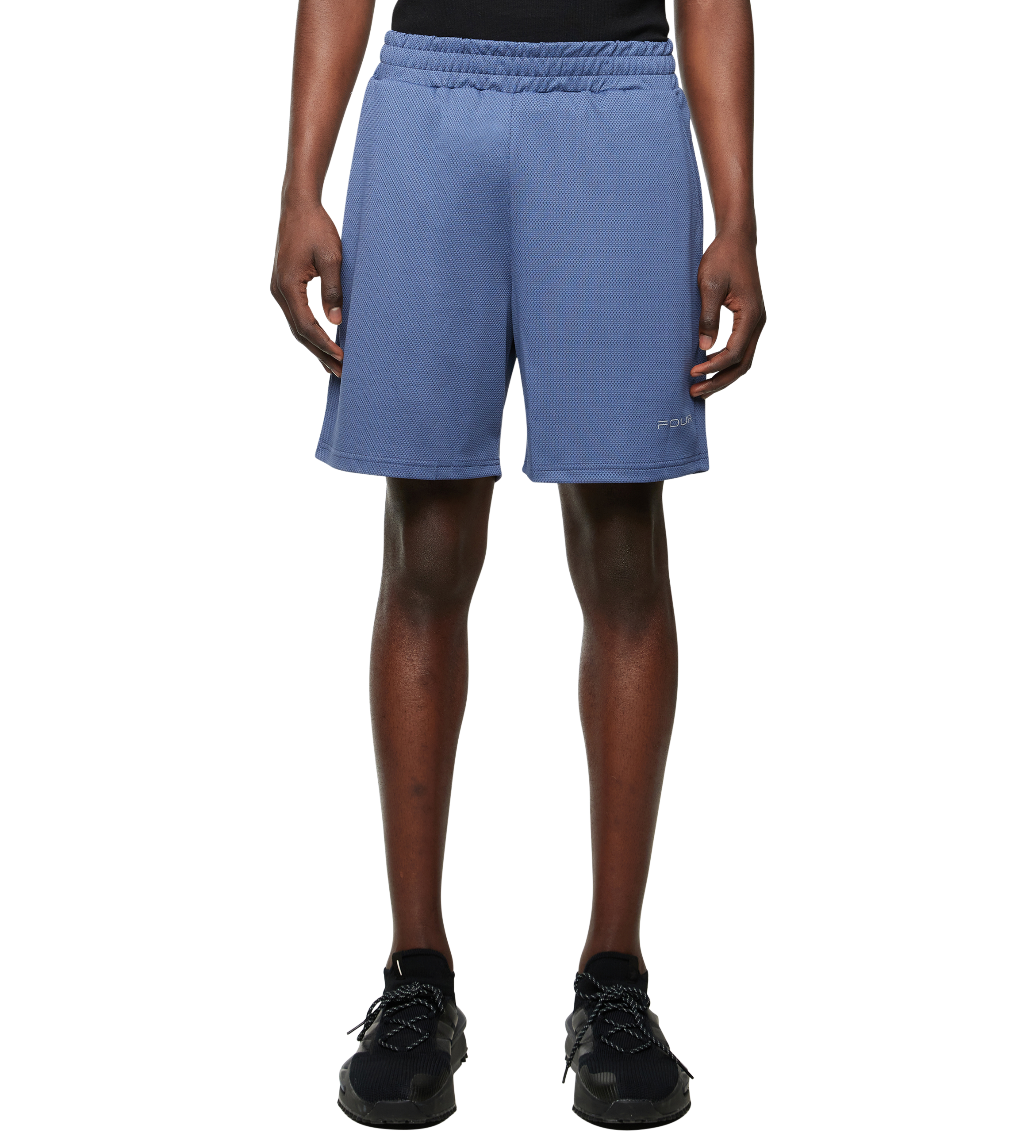 Sportswear Shorts Frost Blue