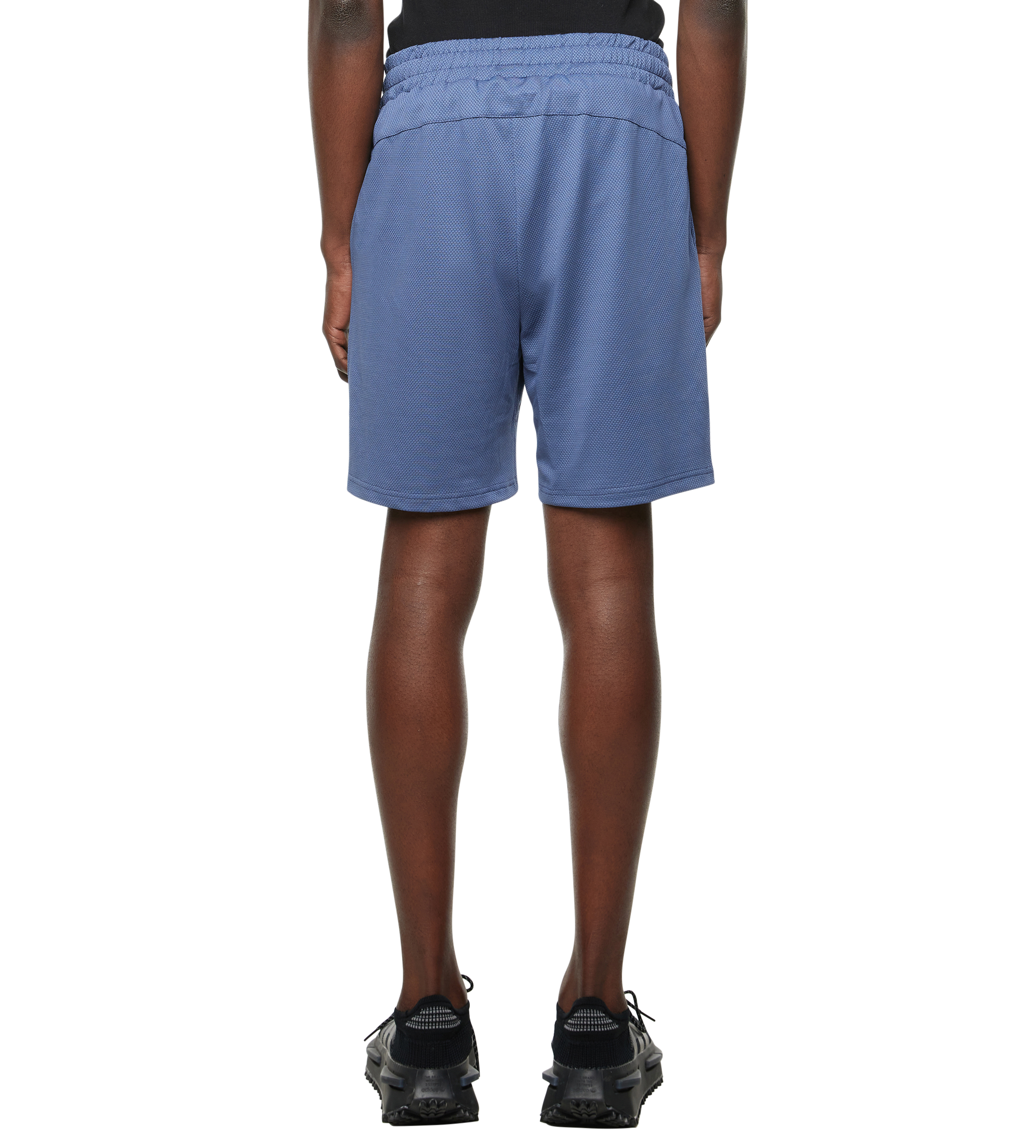 Sportswear Shorts Frost Blue