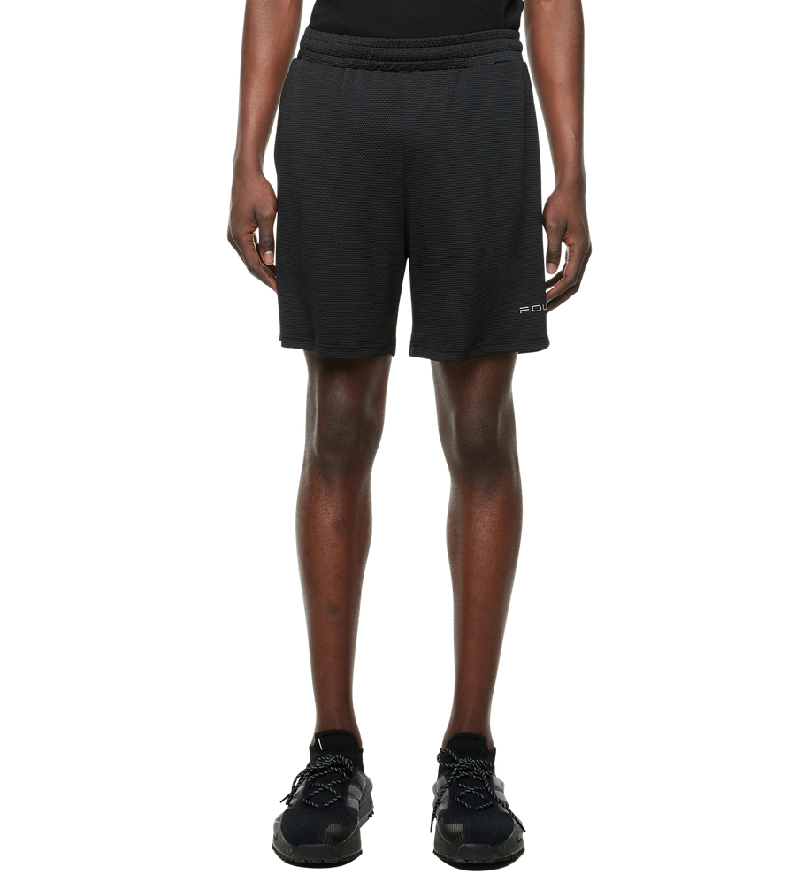 Sportswear Shorts Black