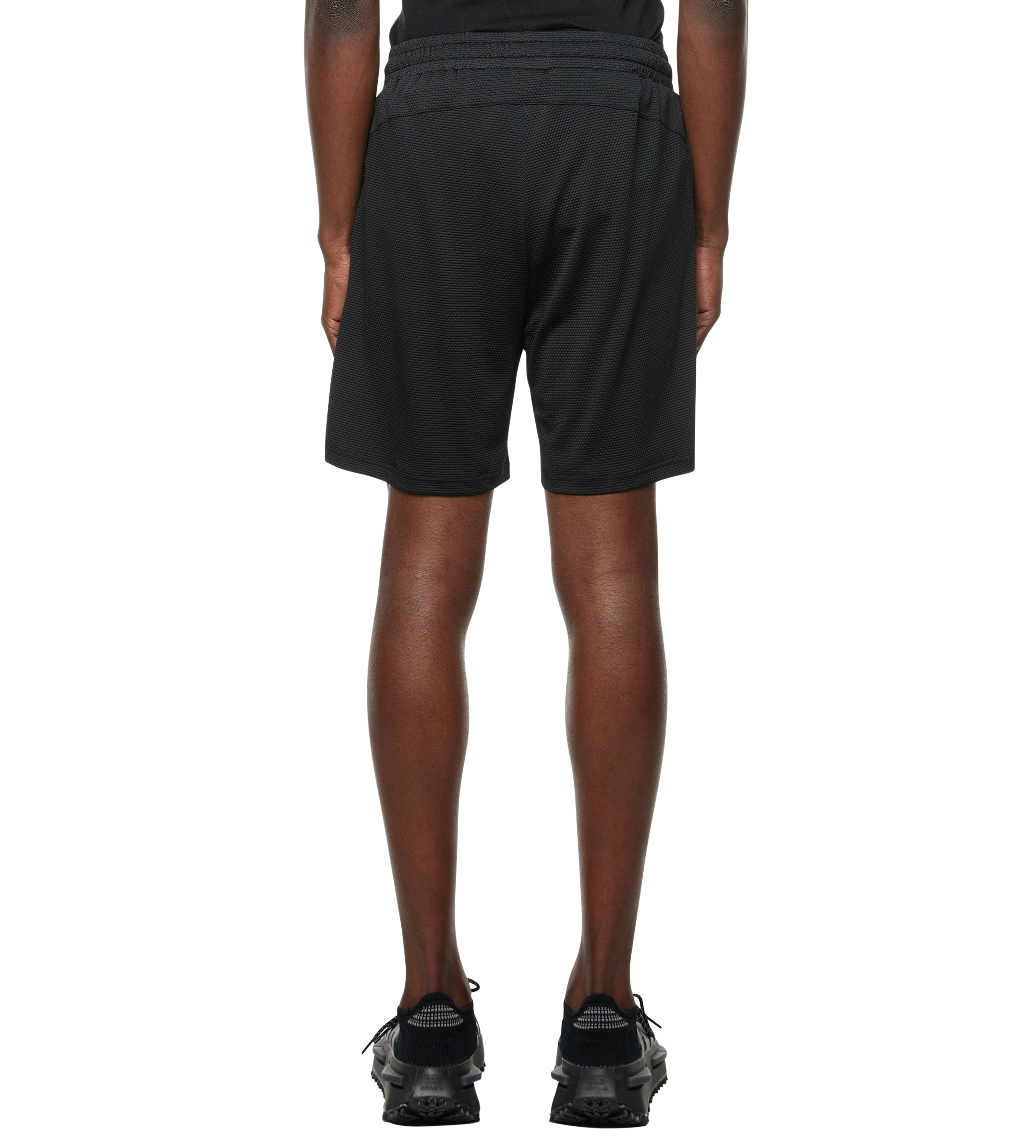 Sportswear Shorts Black