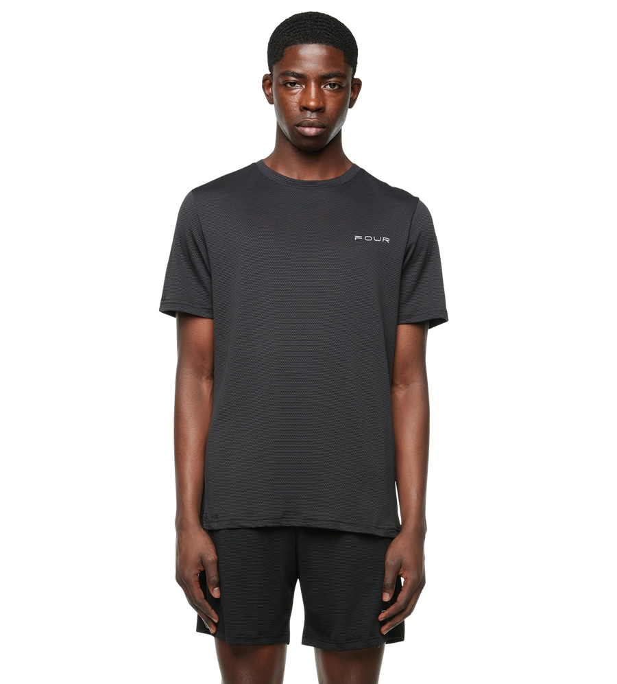 Sportswear T-shirt Black