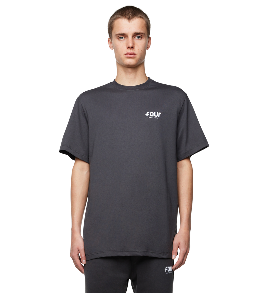 Logo T-shirt Asphalt