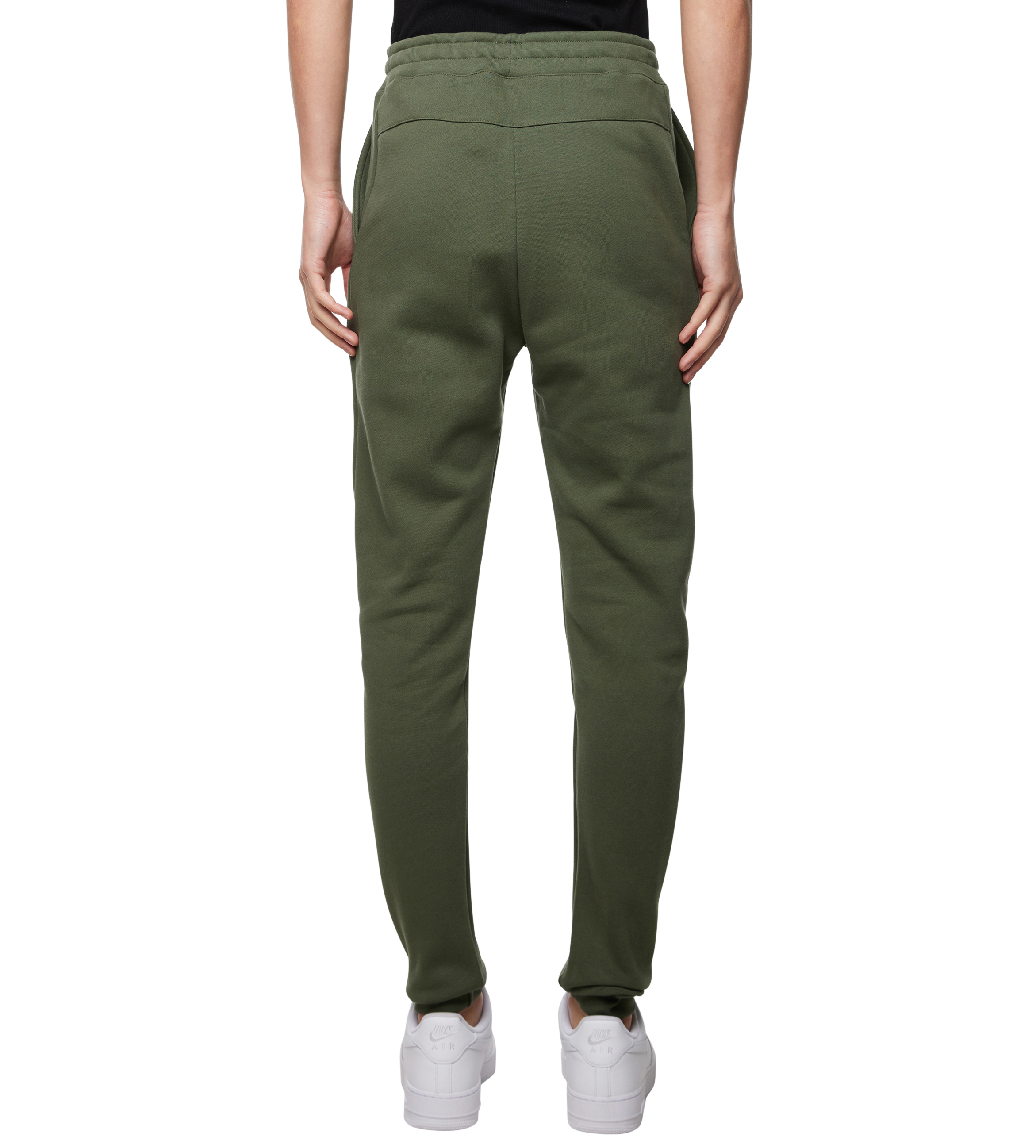 Logo Sweatpants Thyme