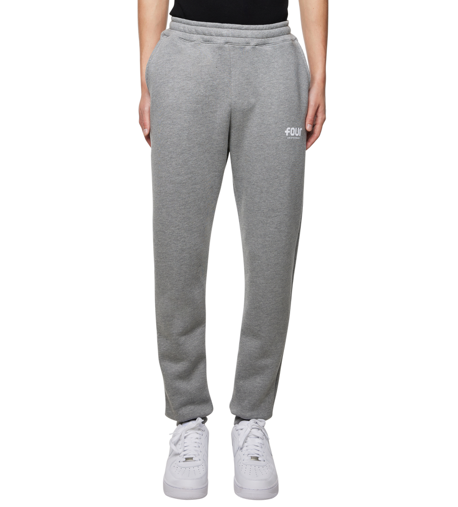 Logo Sweatpants Grey