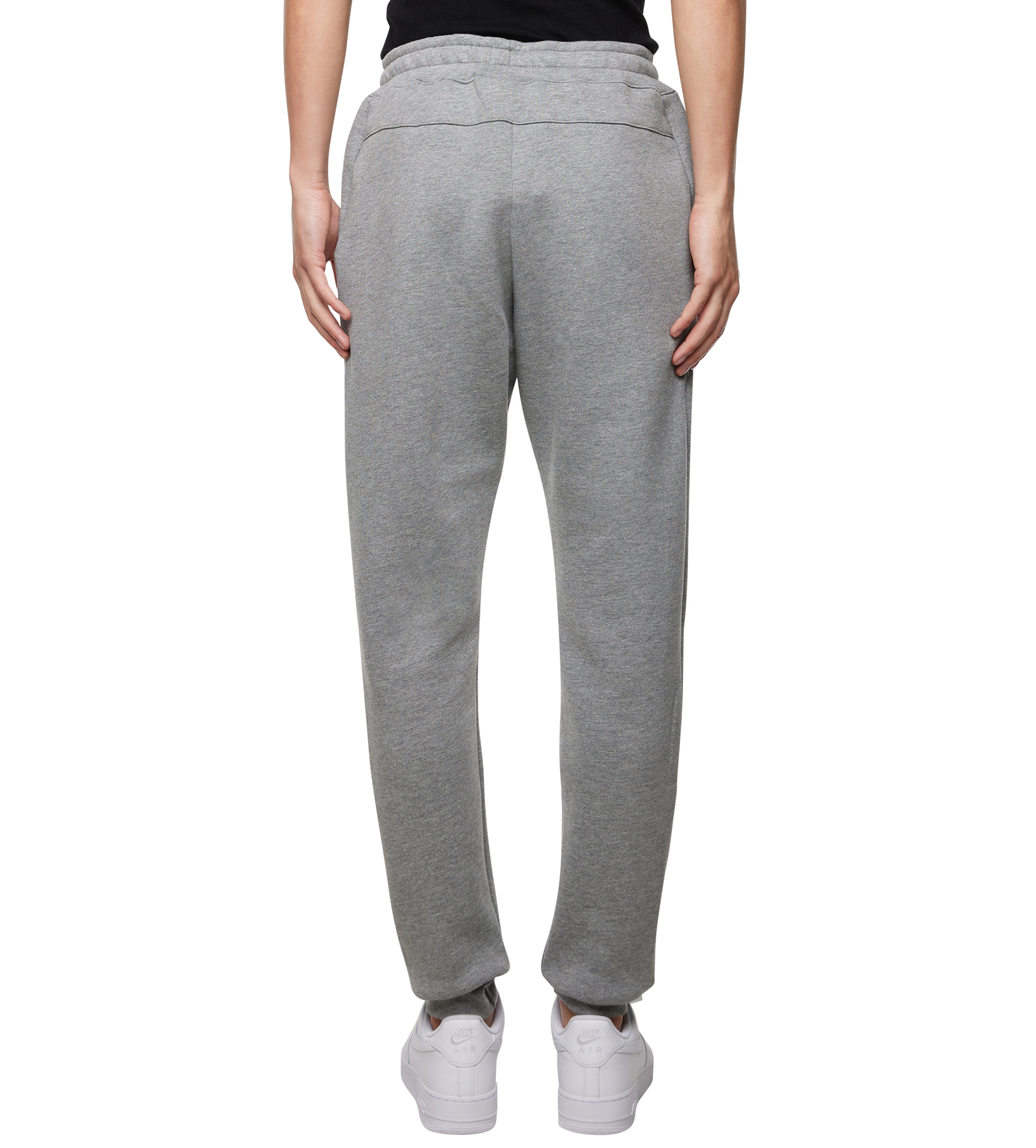 Logo Sweatpants Grey