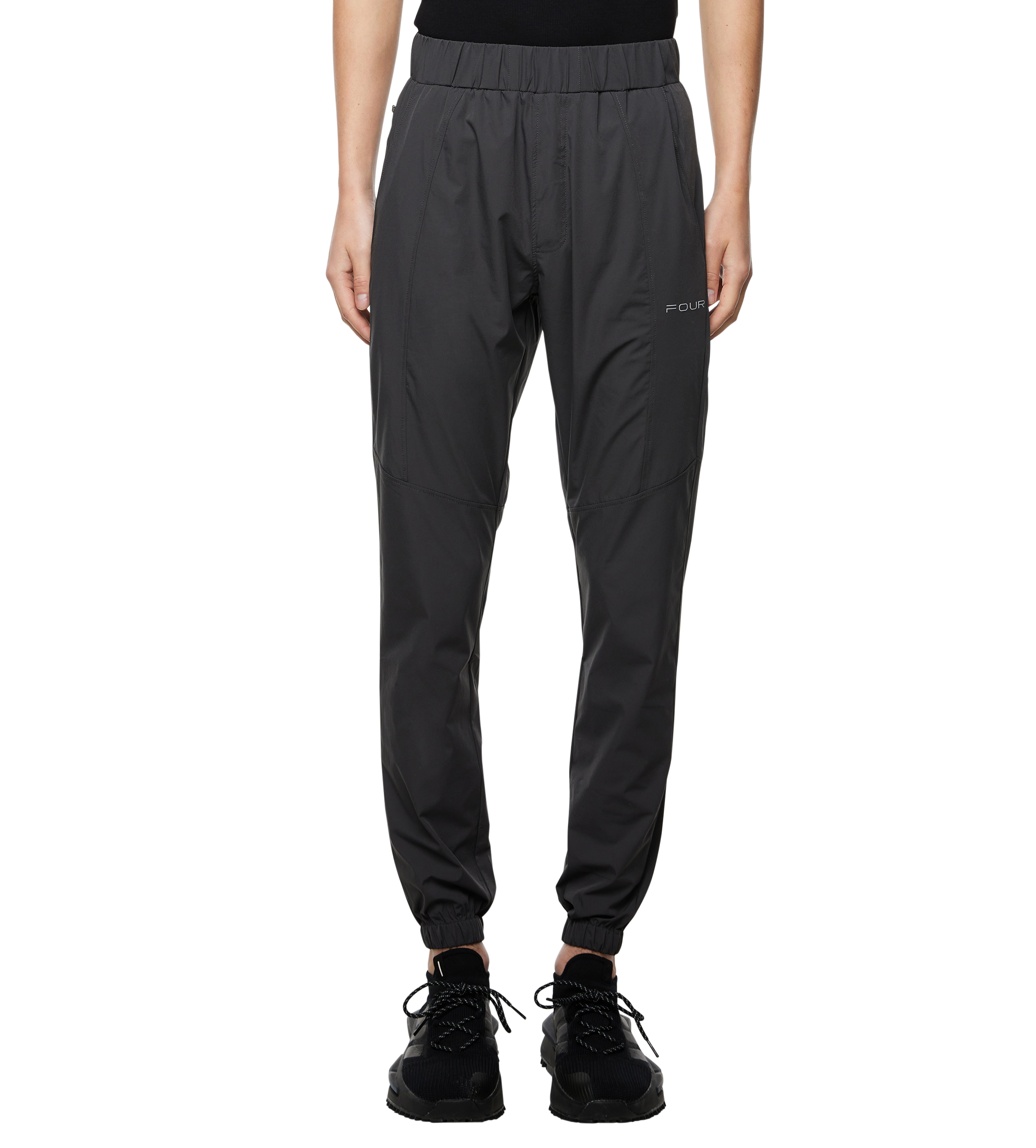 Sportswear Trackpants Dark Grey