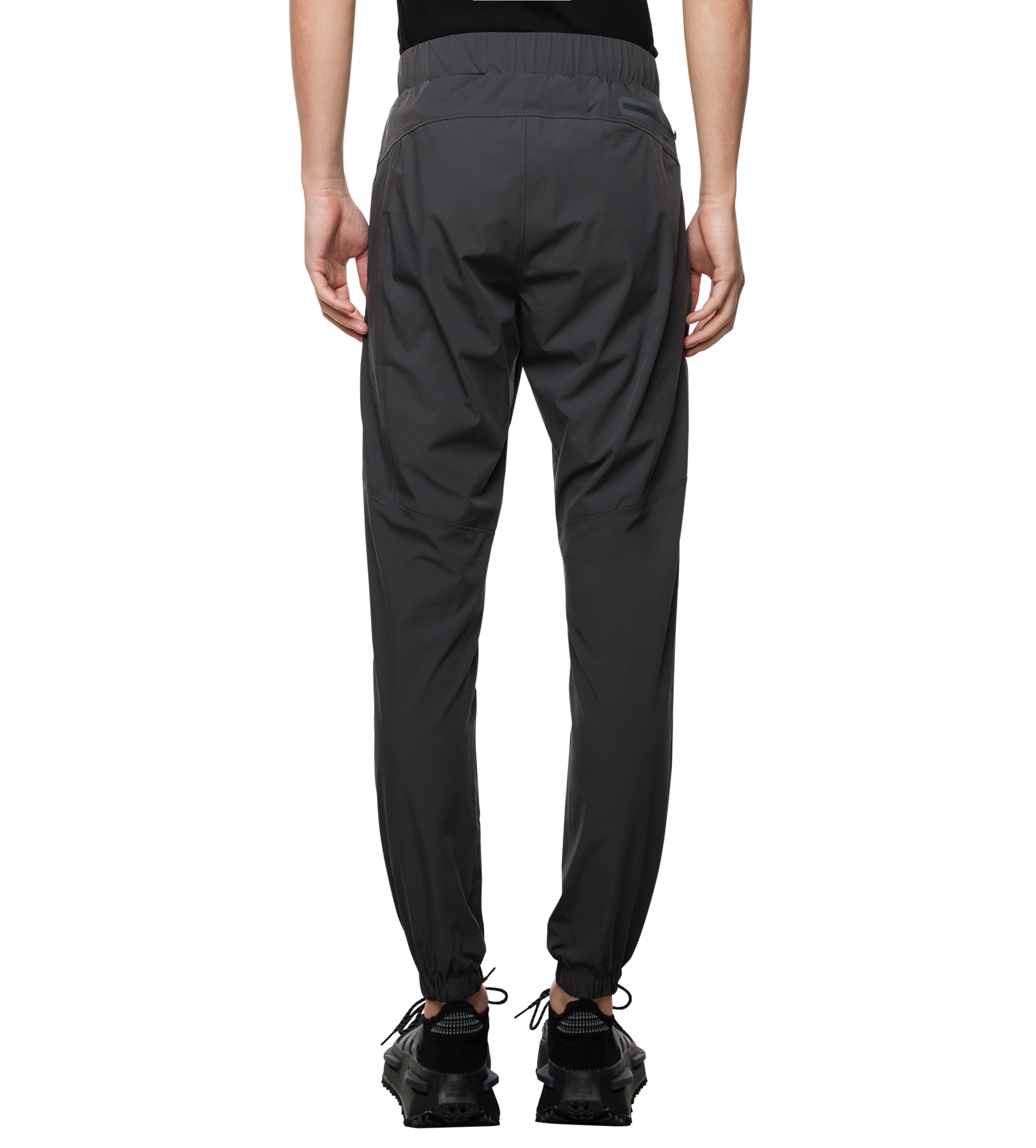 Sportswear Trackpants Dark Grey