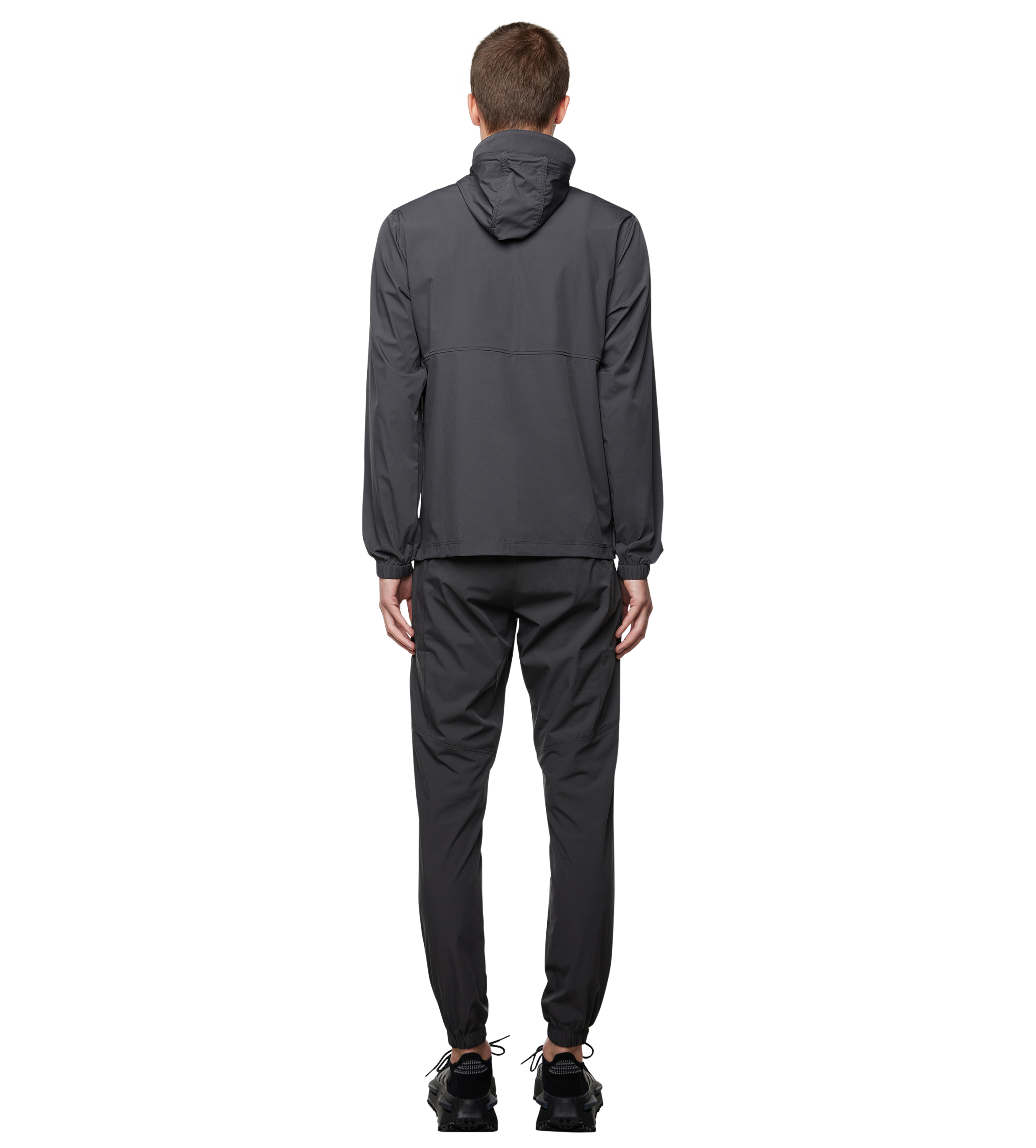 Sportswear Trackjacket Dark Grey