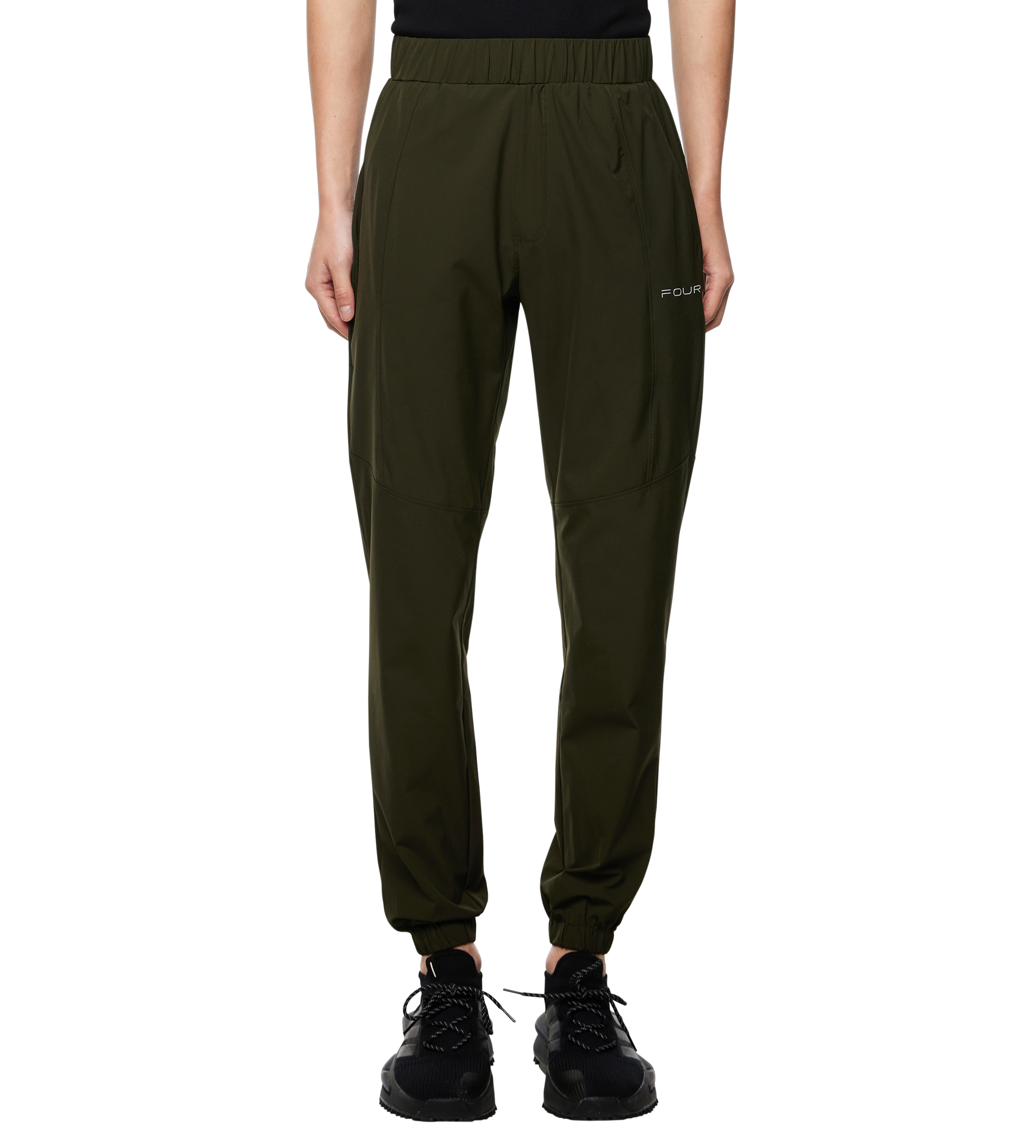 Sportswear Trackpants Army Green