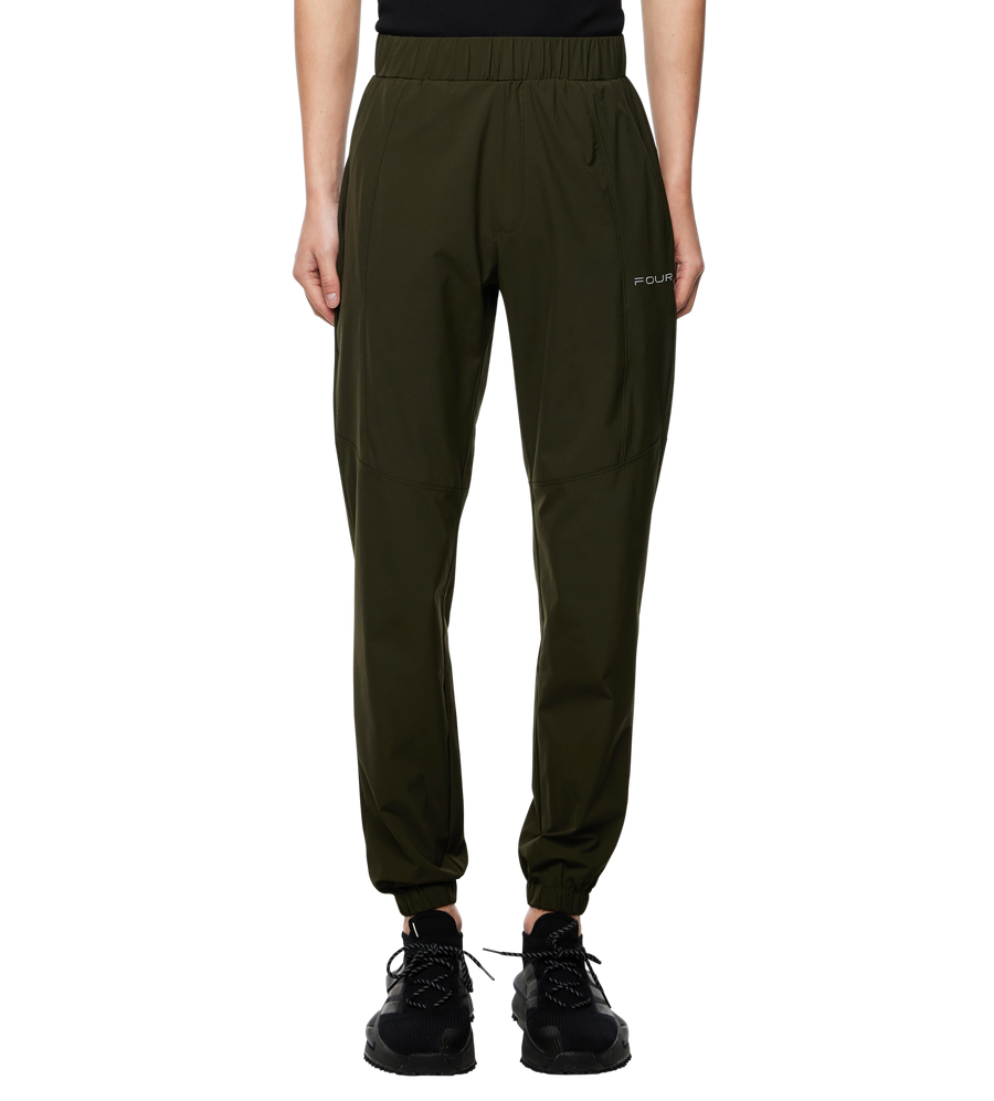 Sportswear Trackpants Army Green