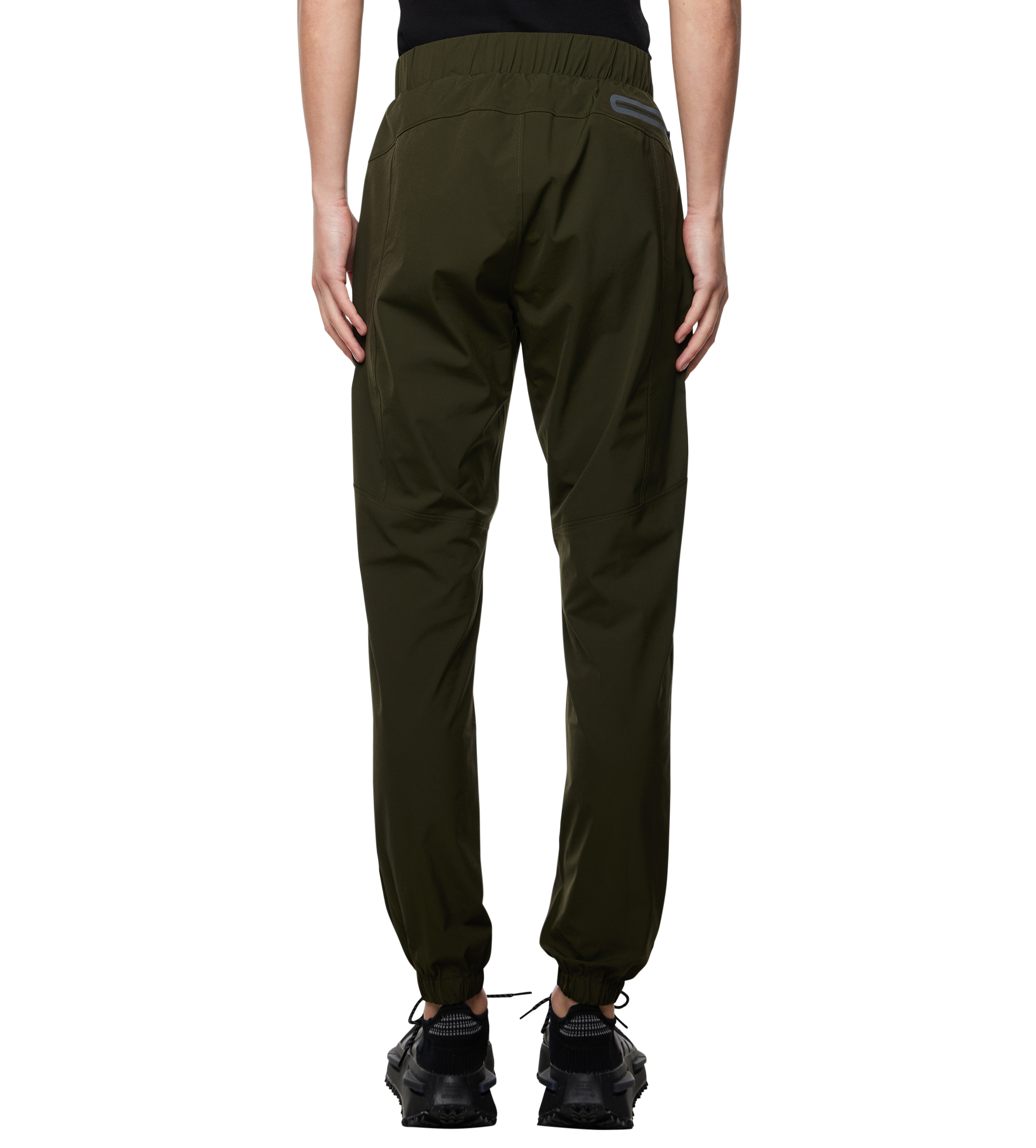 Sportswear Trackpants Army Green