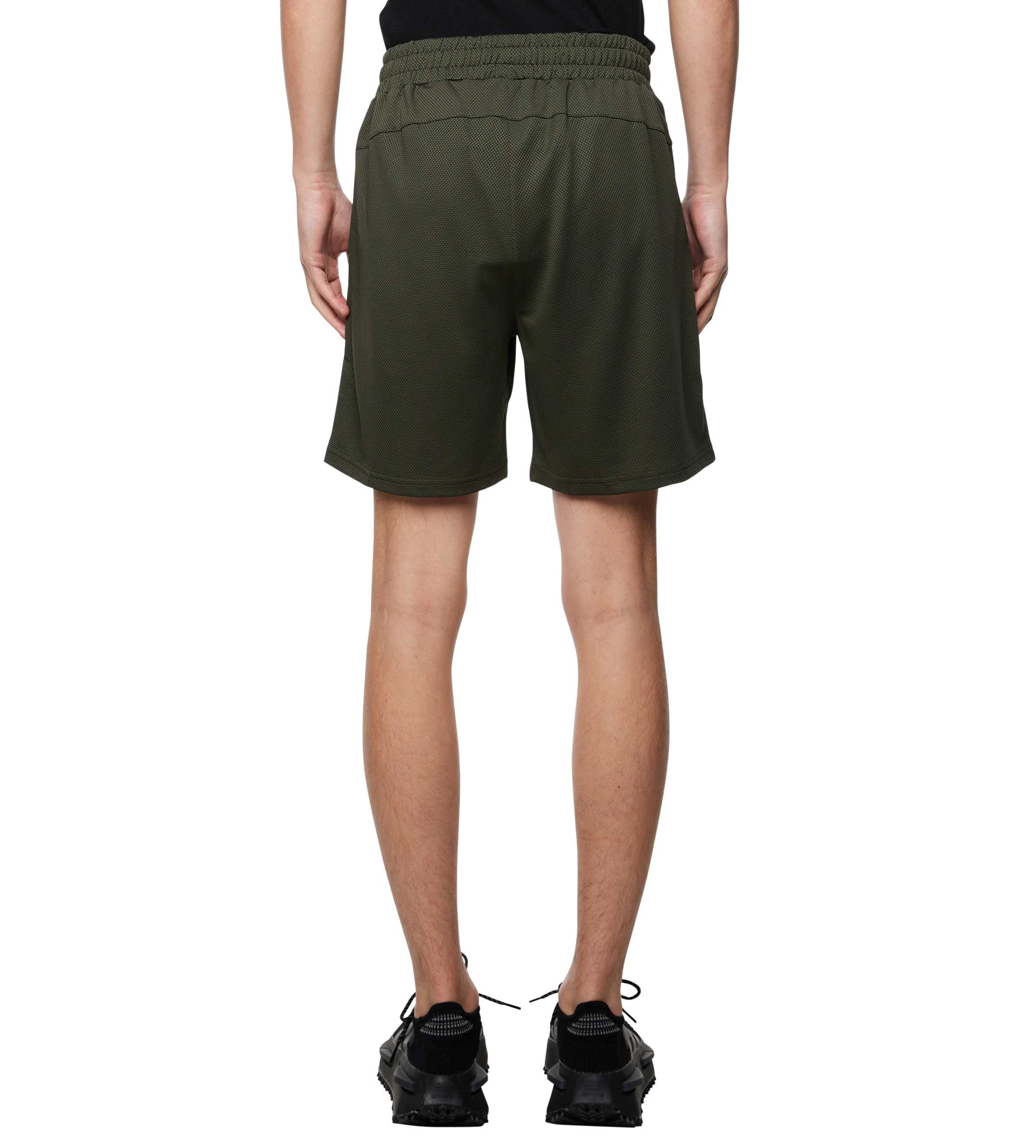 Sportswear Shorts Army Green