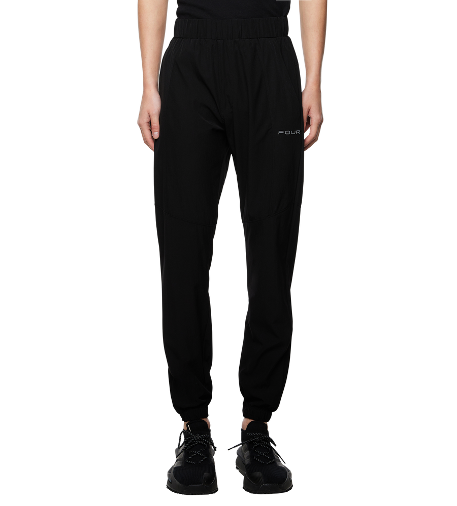 Sportswear Trackpants Black